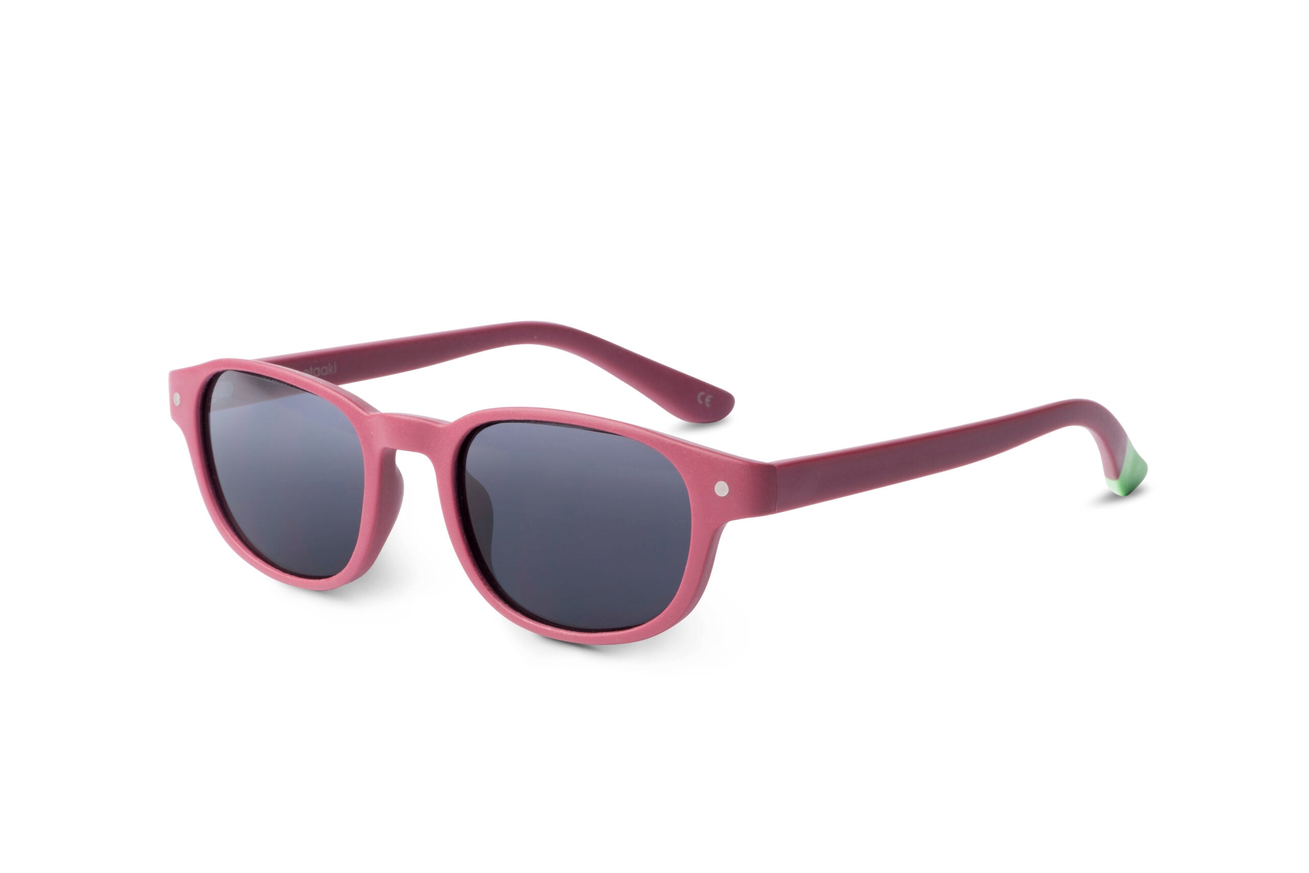 Kara – Raspberry - SUNGLASSES