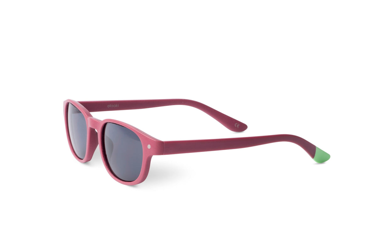 Kara – Raspberry - SUNGLASSES