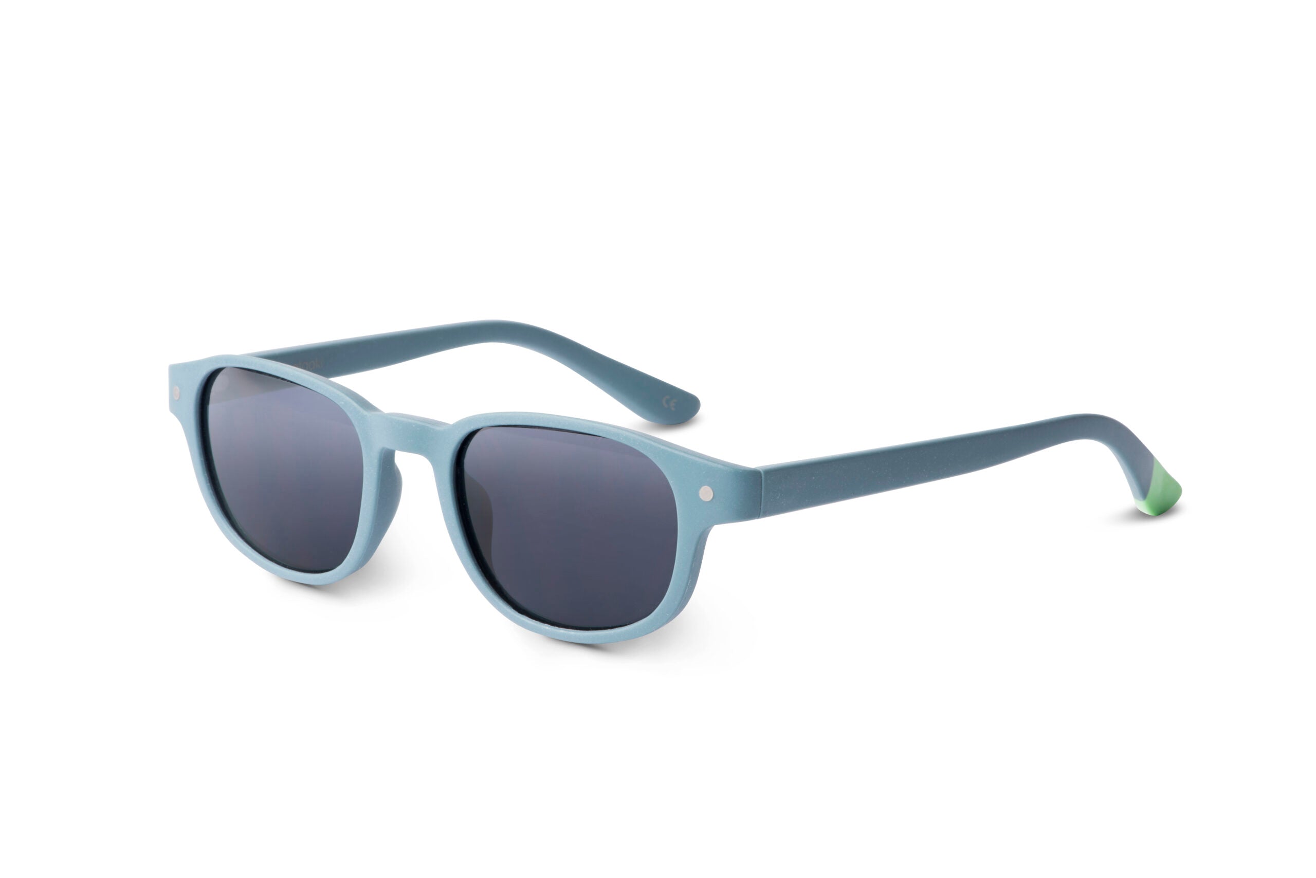 Kara – Steel Blue - SUNGLASSES