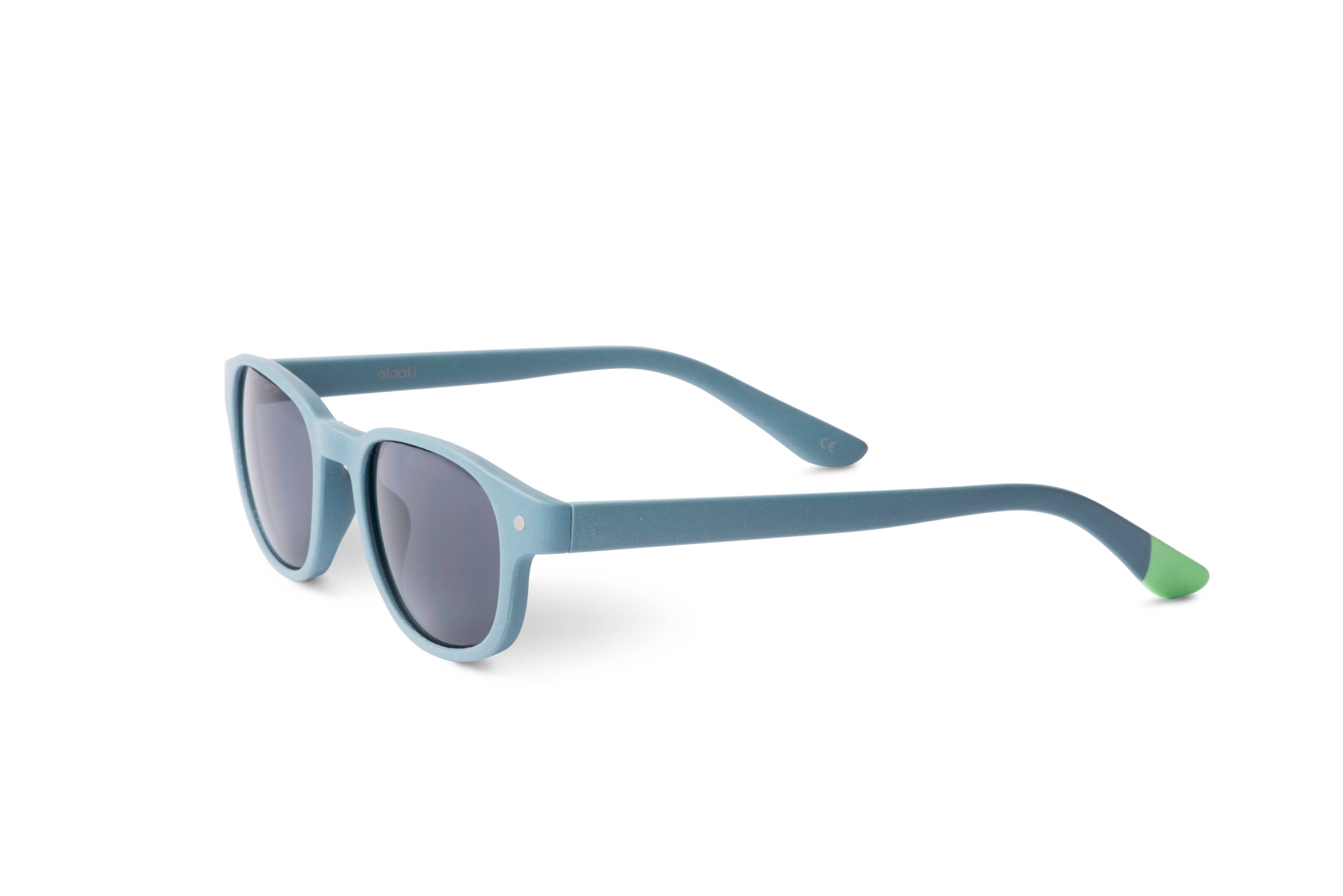 Kara – Steel Blue - SUNGLASSES