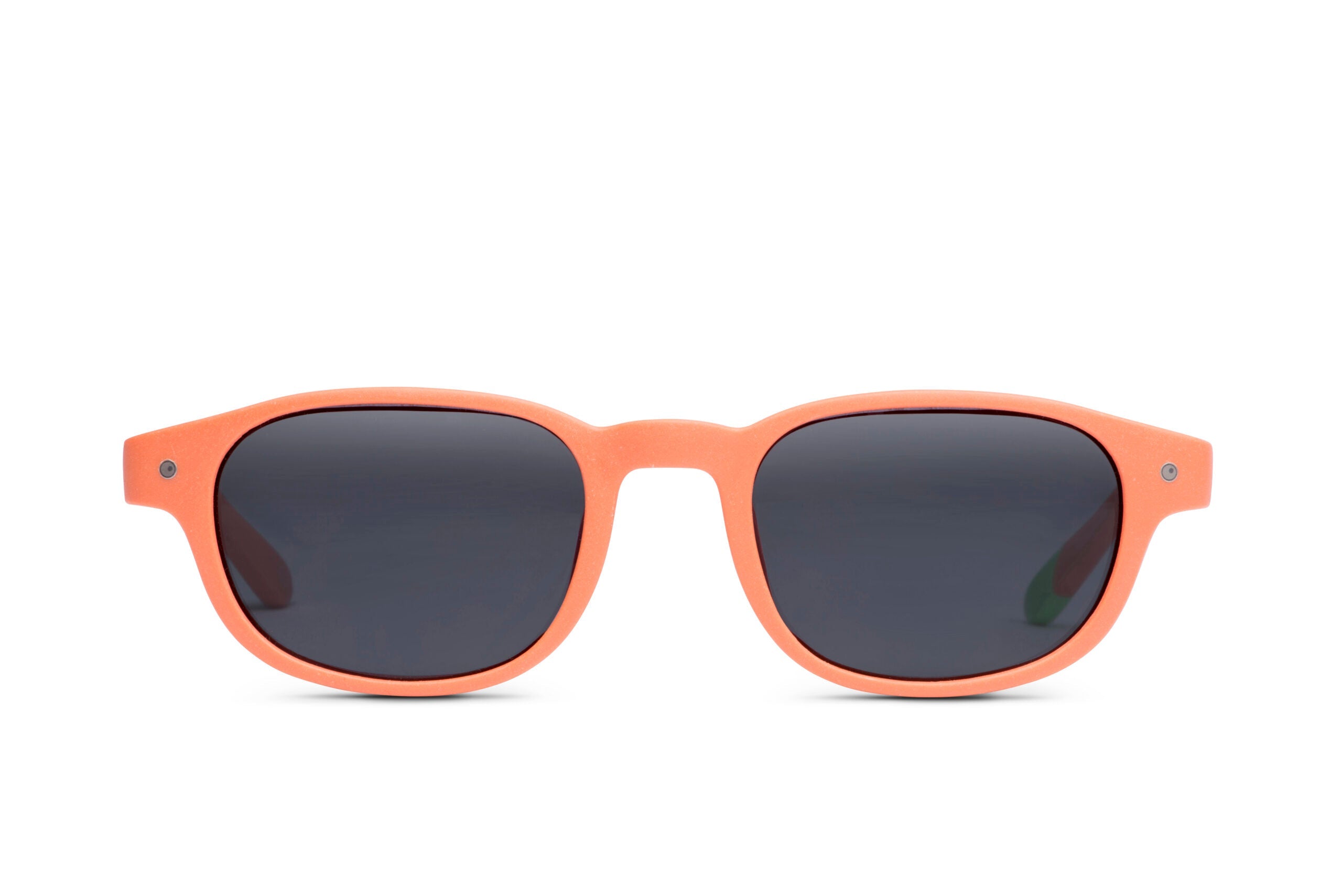 Kara – Tangerine - SUNGLASSES