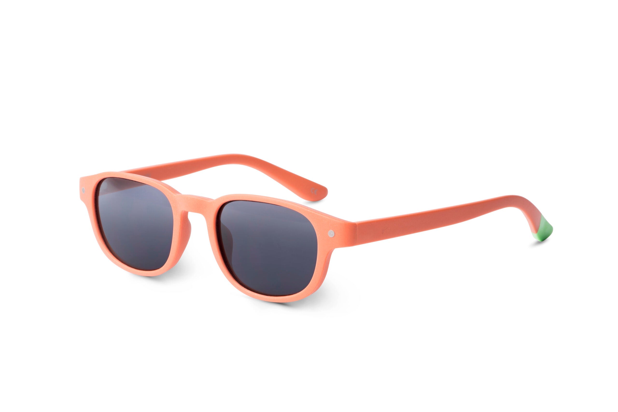 Kara – Tangerine - SUNGLASSES