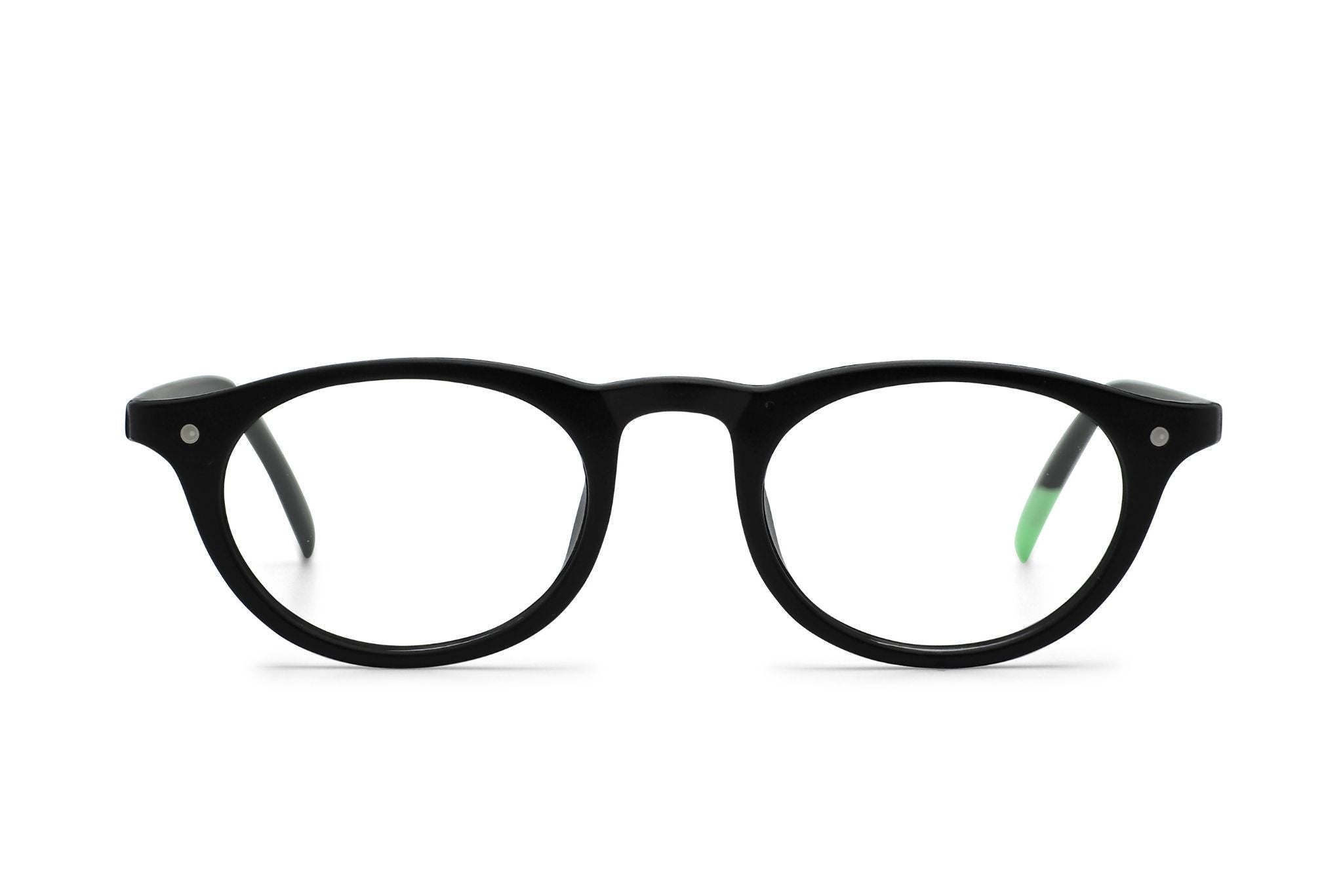 Kilda – Black - READING GLASSES