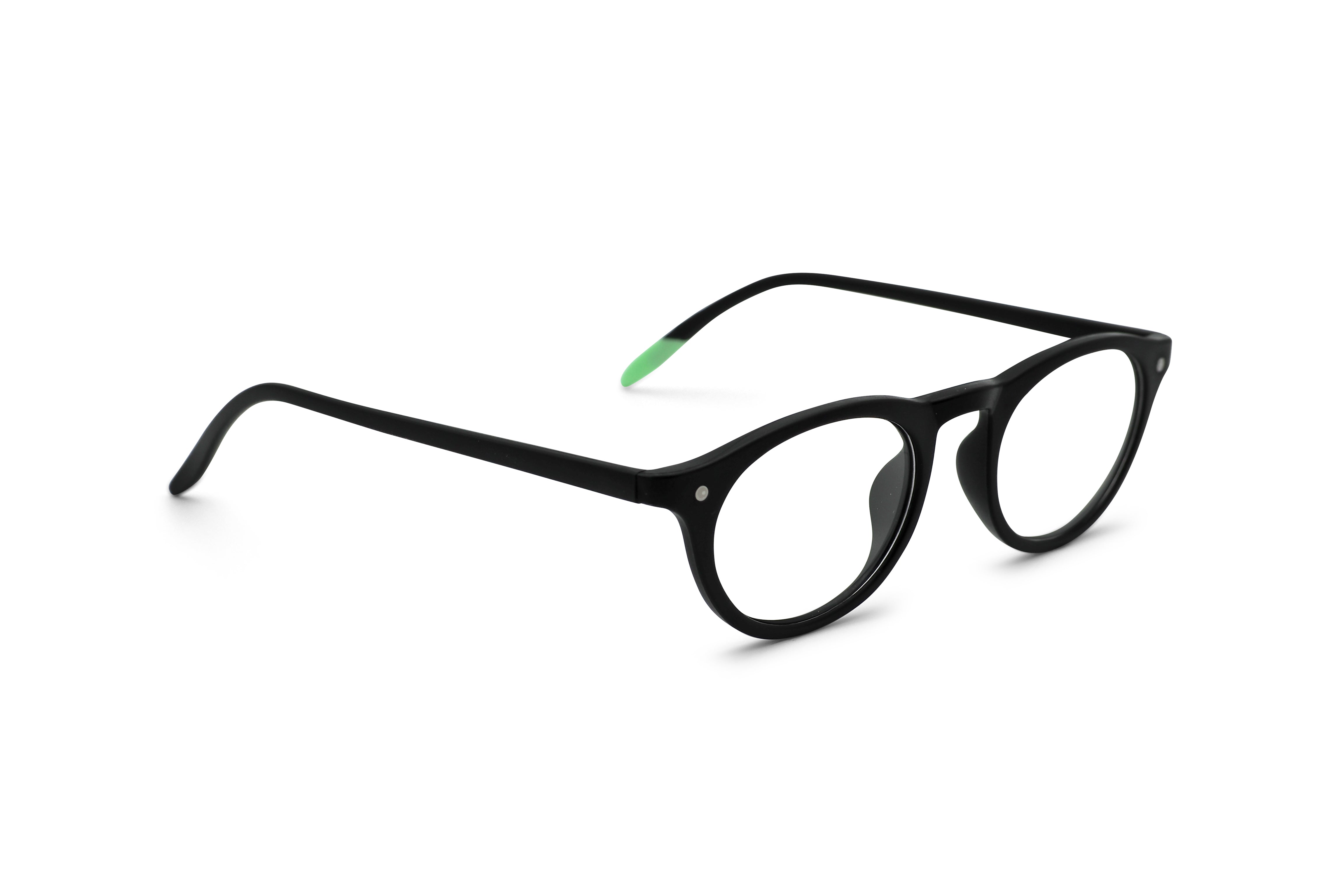 Kilda – Black - READING GLASSES