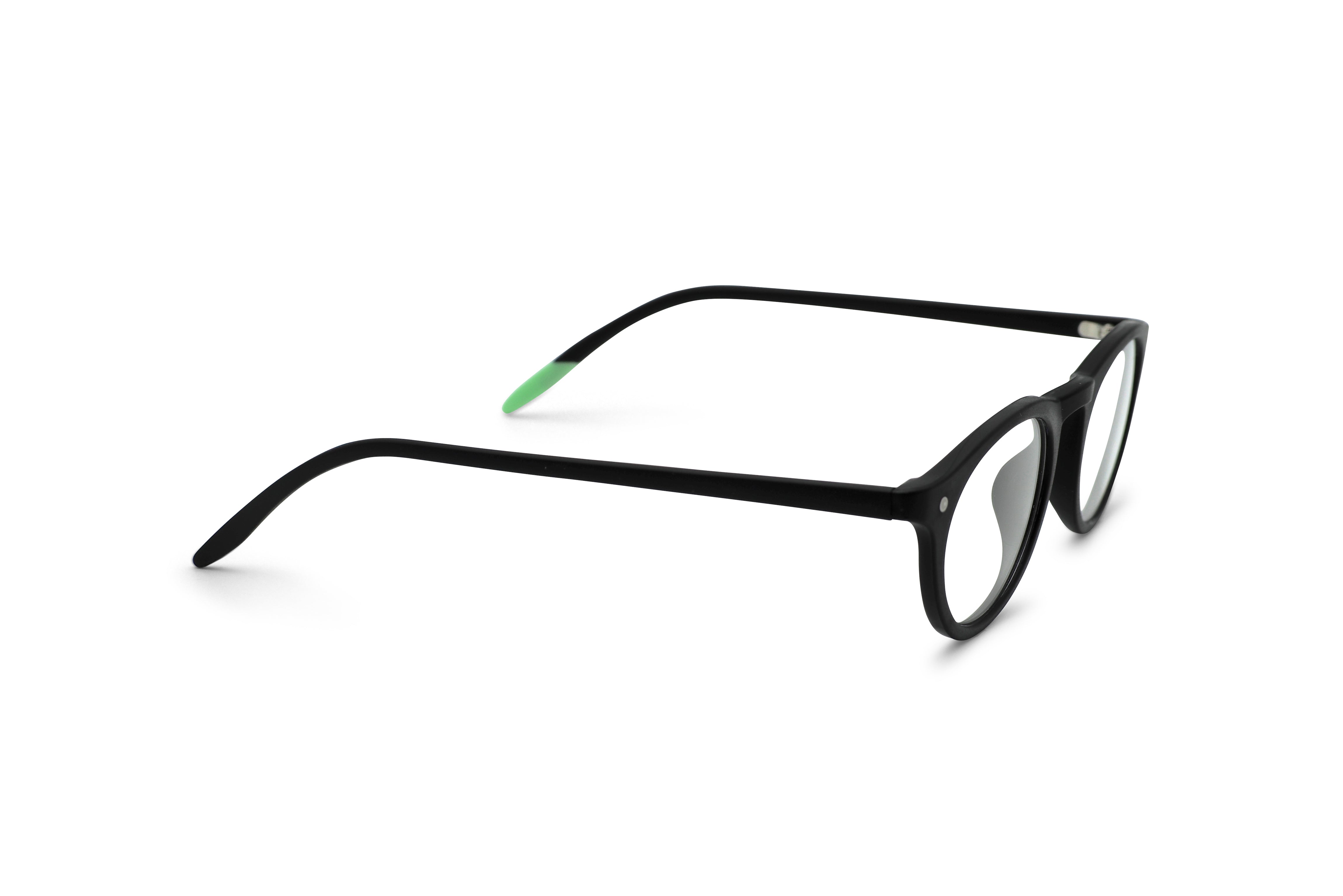 Kilda – Black - READING GLASSES