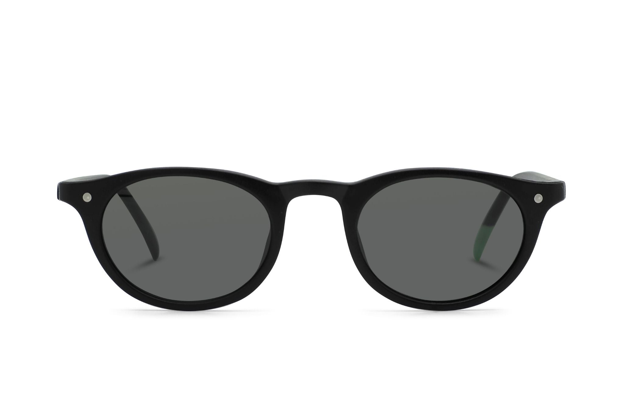 Kilda – Black - SUNGLASSES