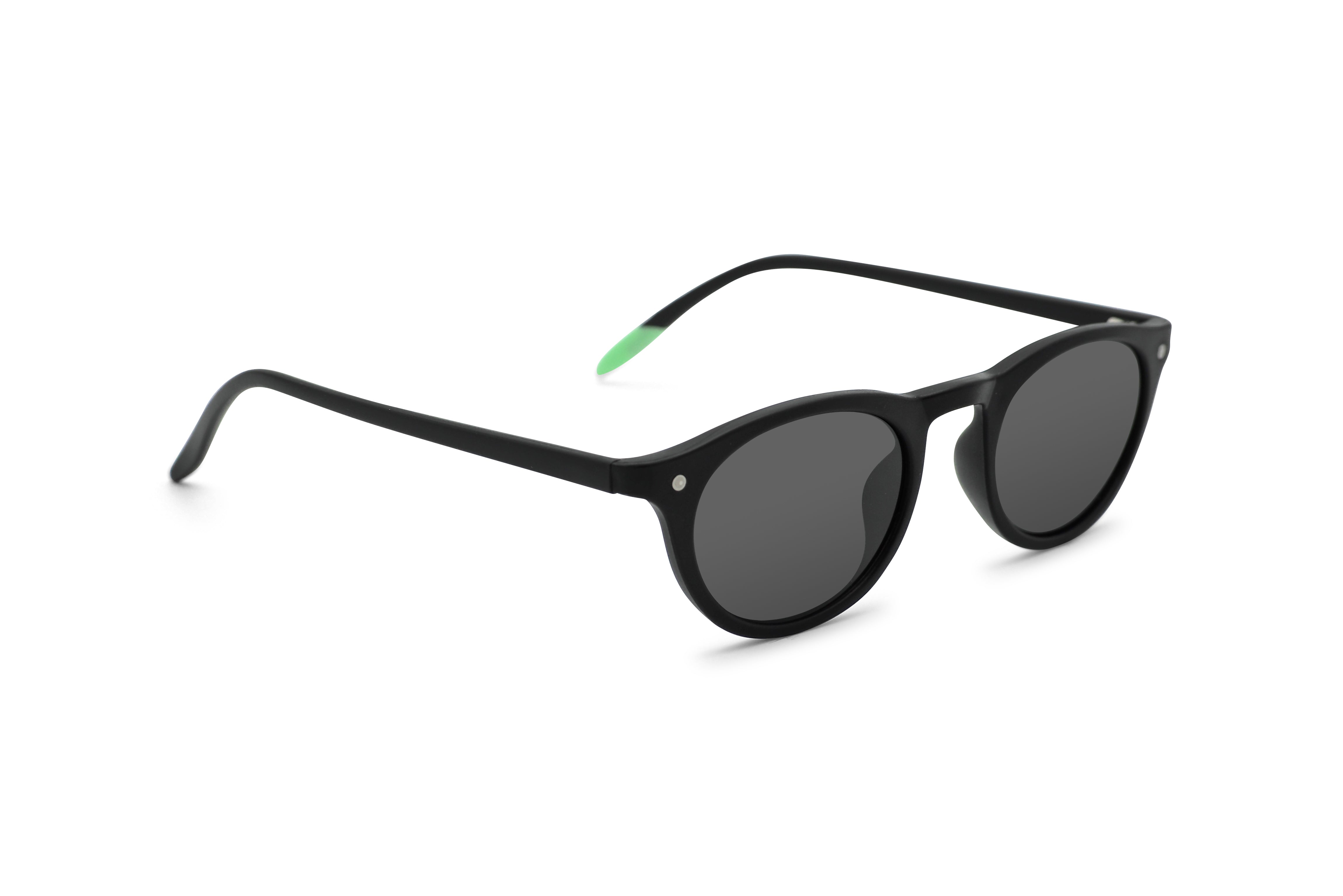 Kilda – Black - SUNGLASSES