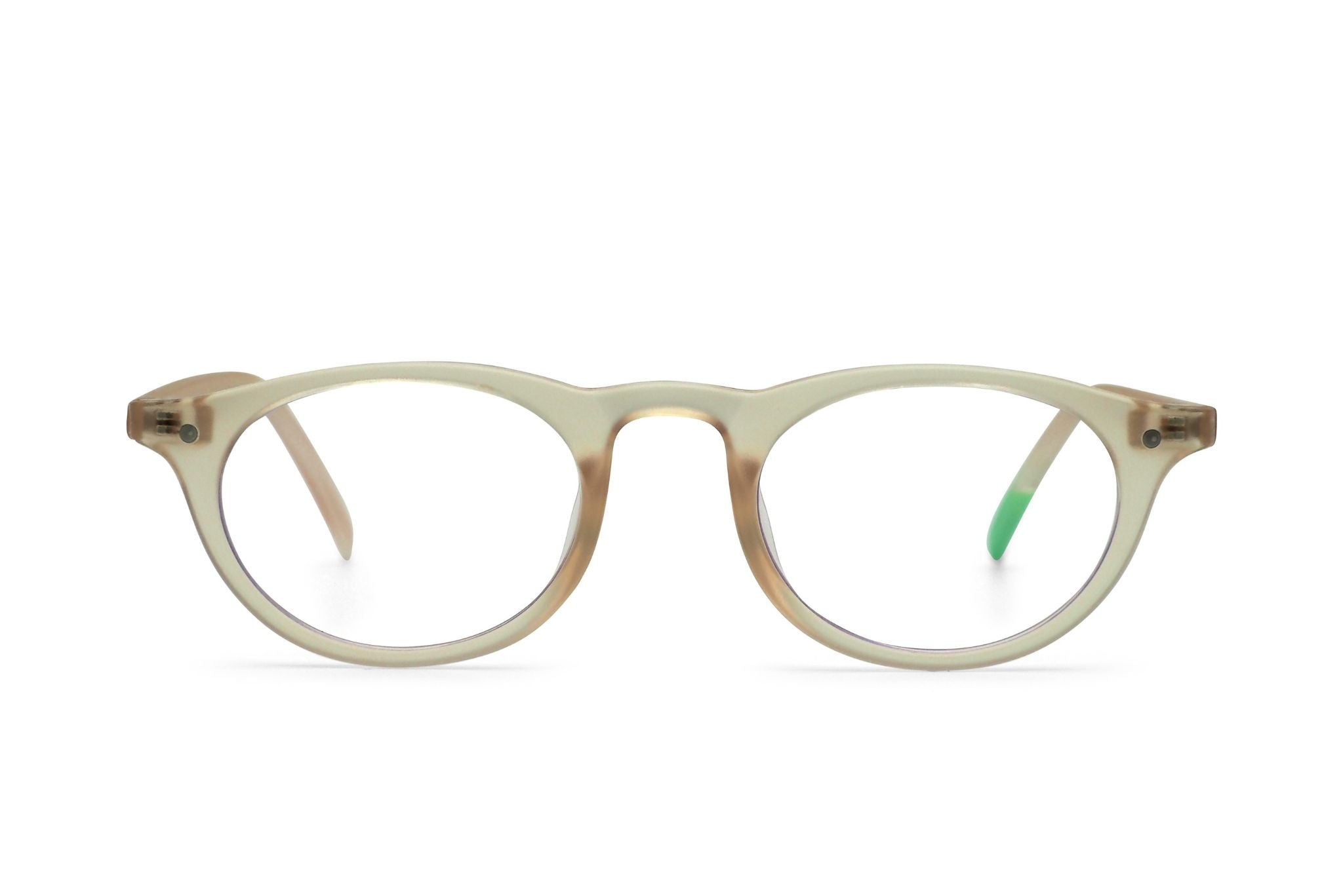 Kilda – Champagne - READING GLASSES