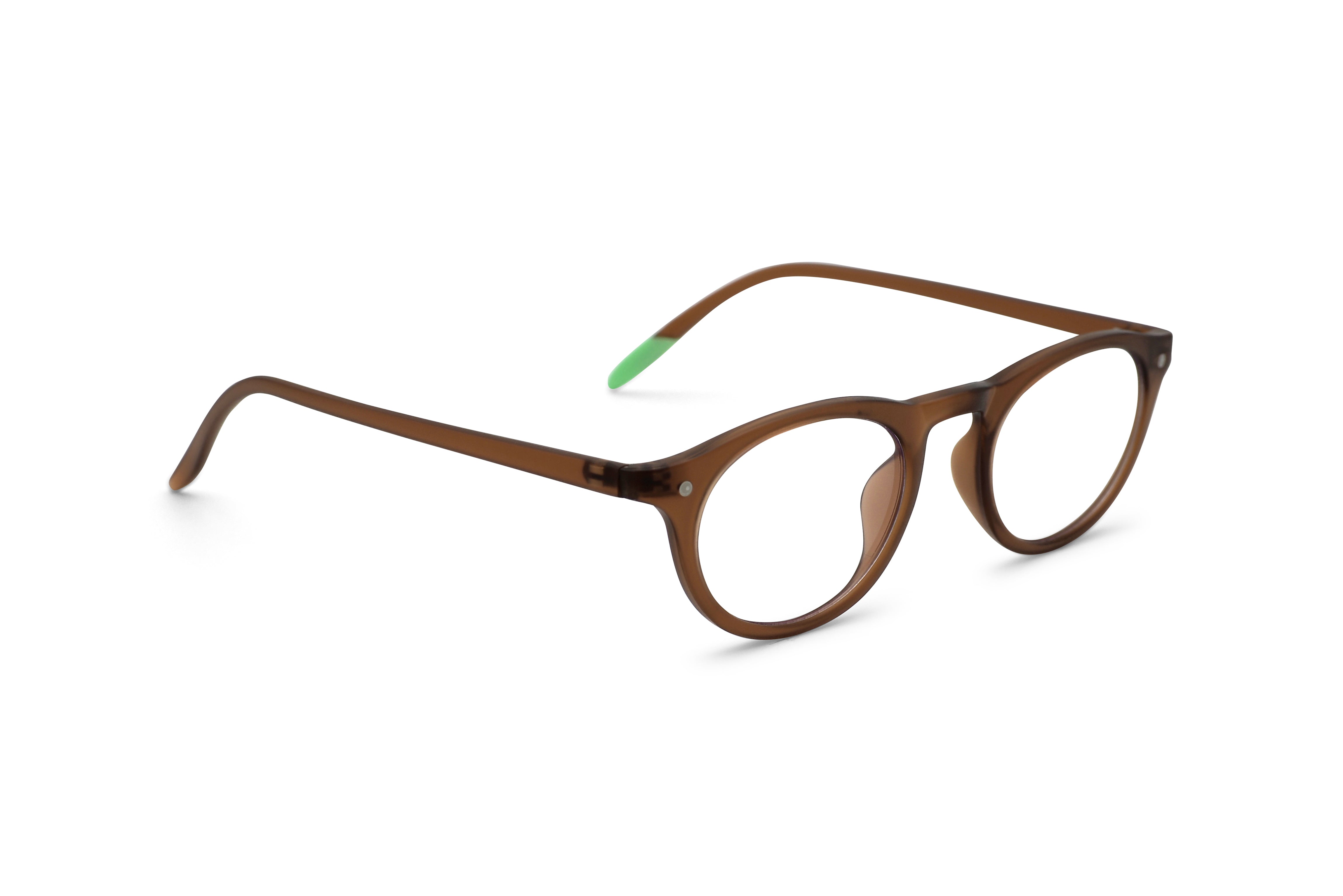 Kilda – Toffee - READING GLASSES