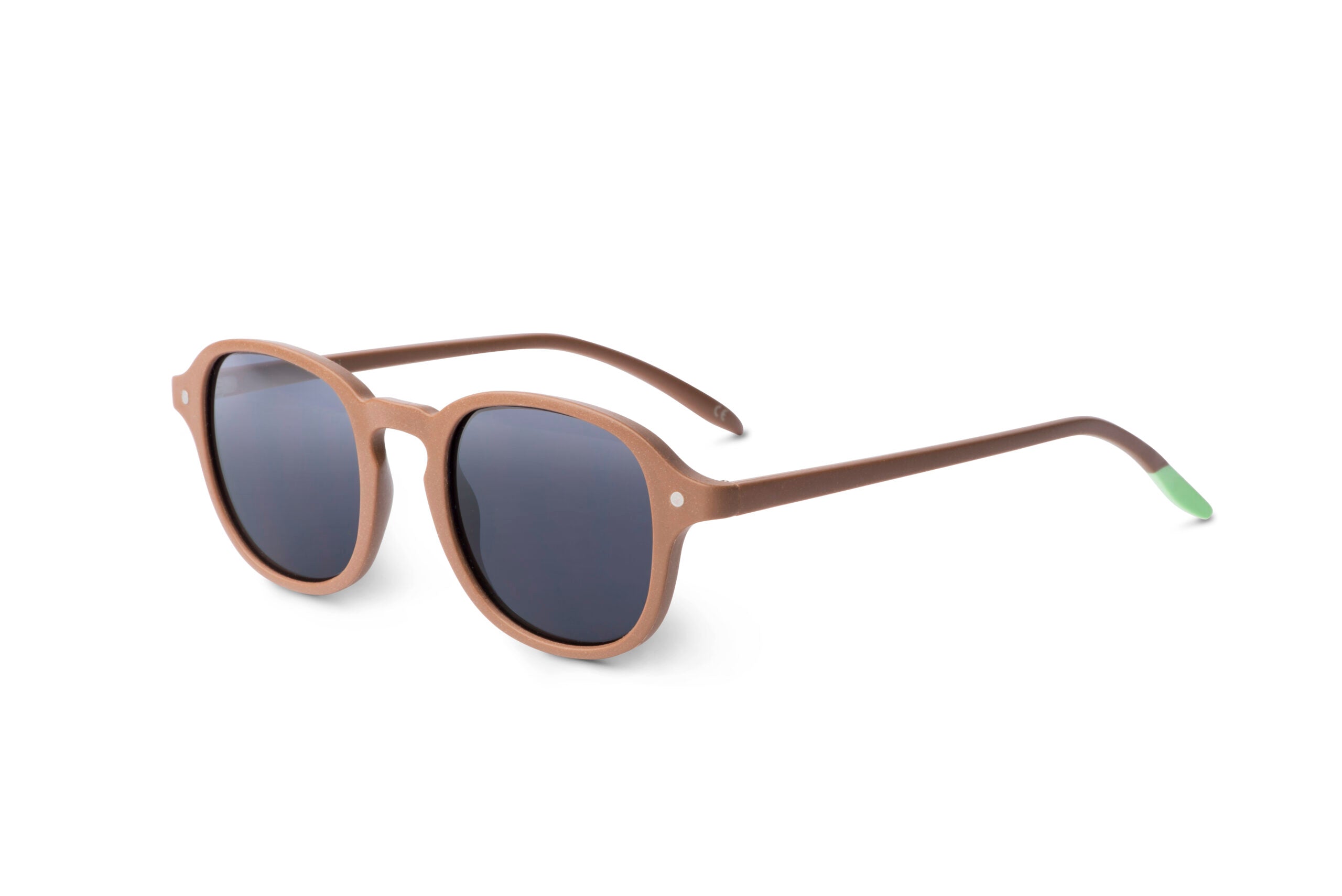 Lazarev – Hazelnut - SUNGLASSES