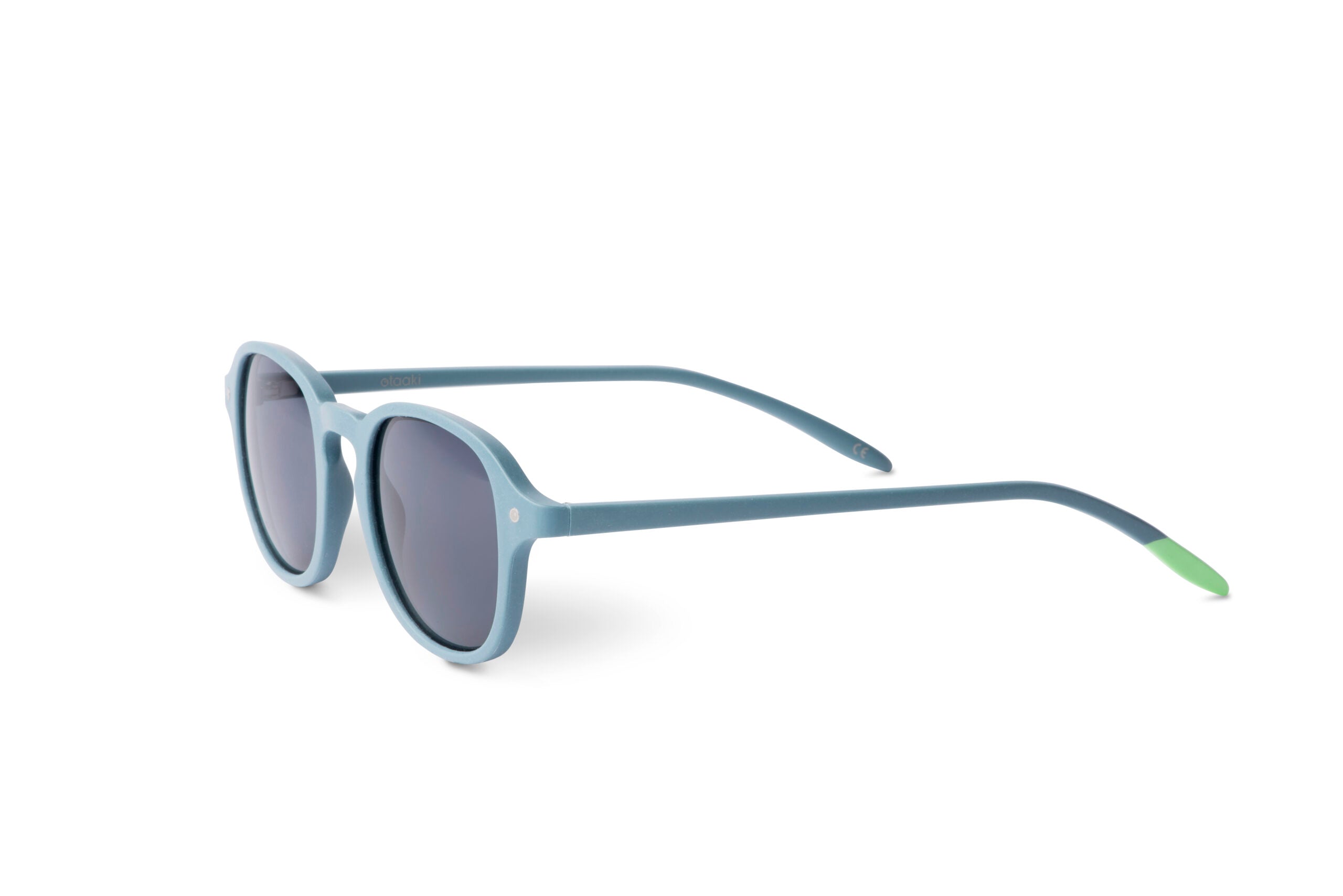 Lazarev – Steel Blue - SUNGLASSES