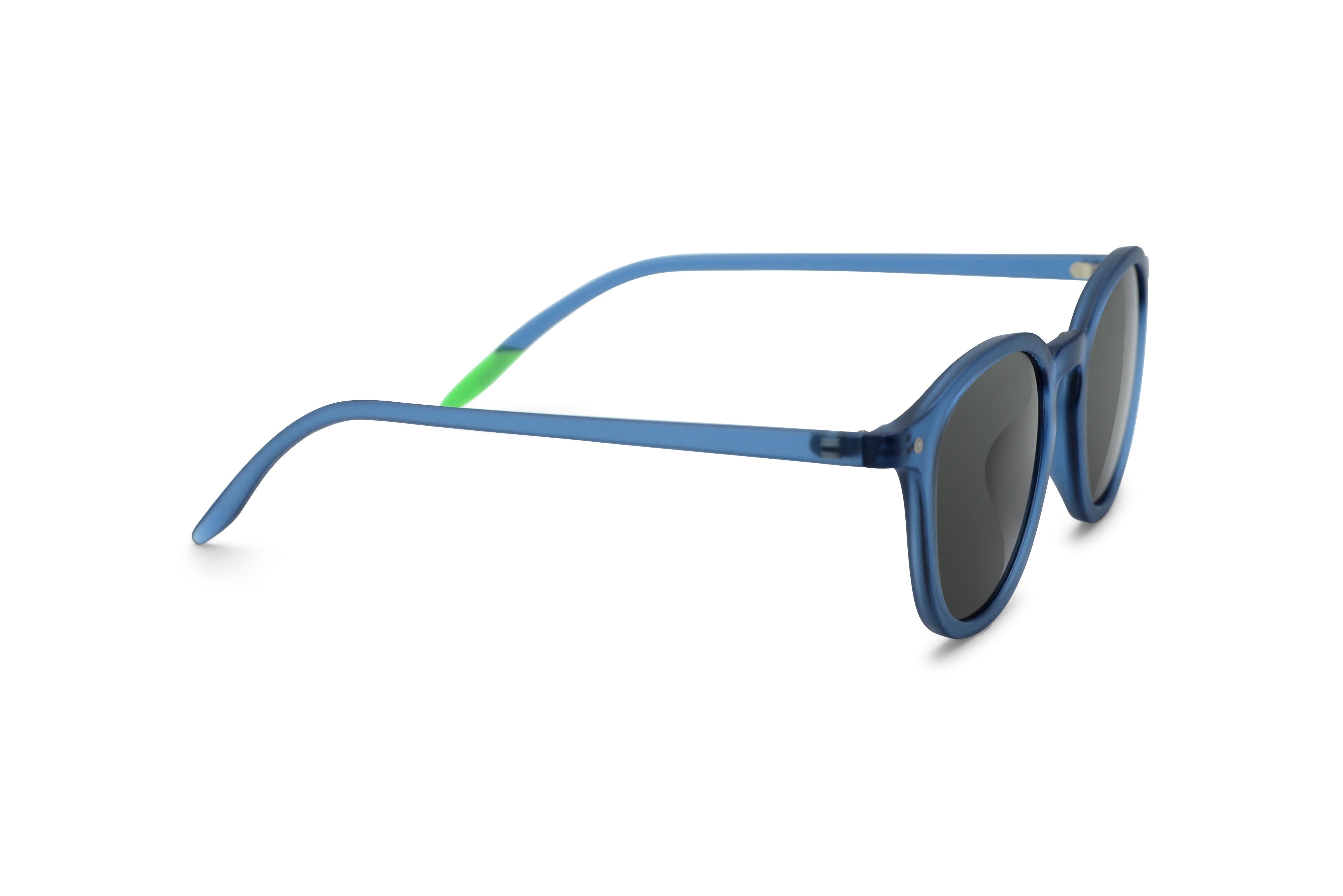 Leah – Chambray - SUNGLASSES