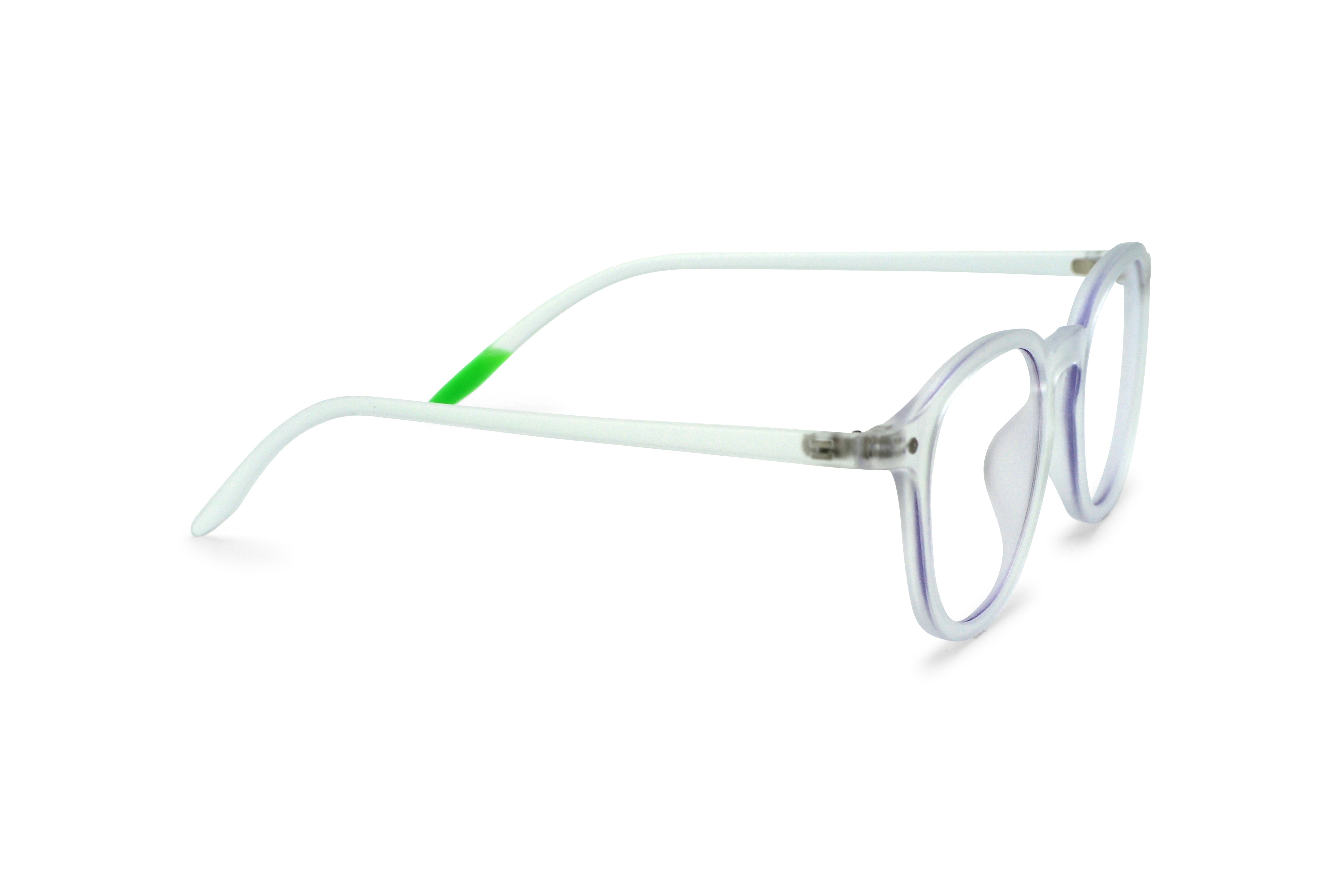 Leah – Crystal - READING GLASSES