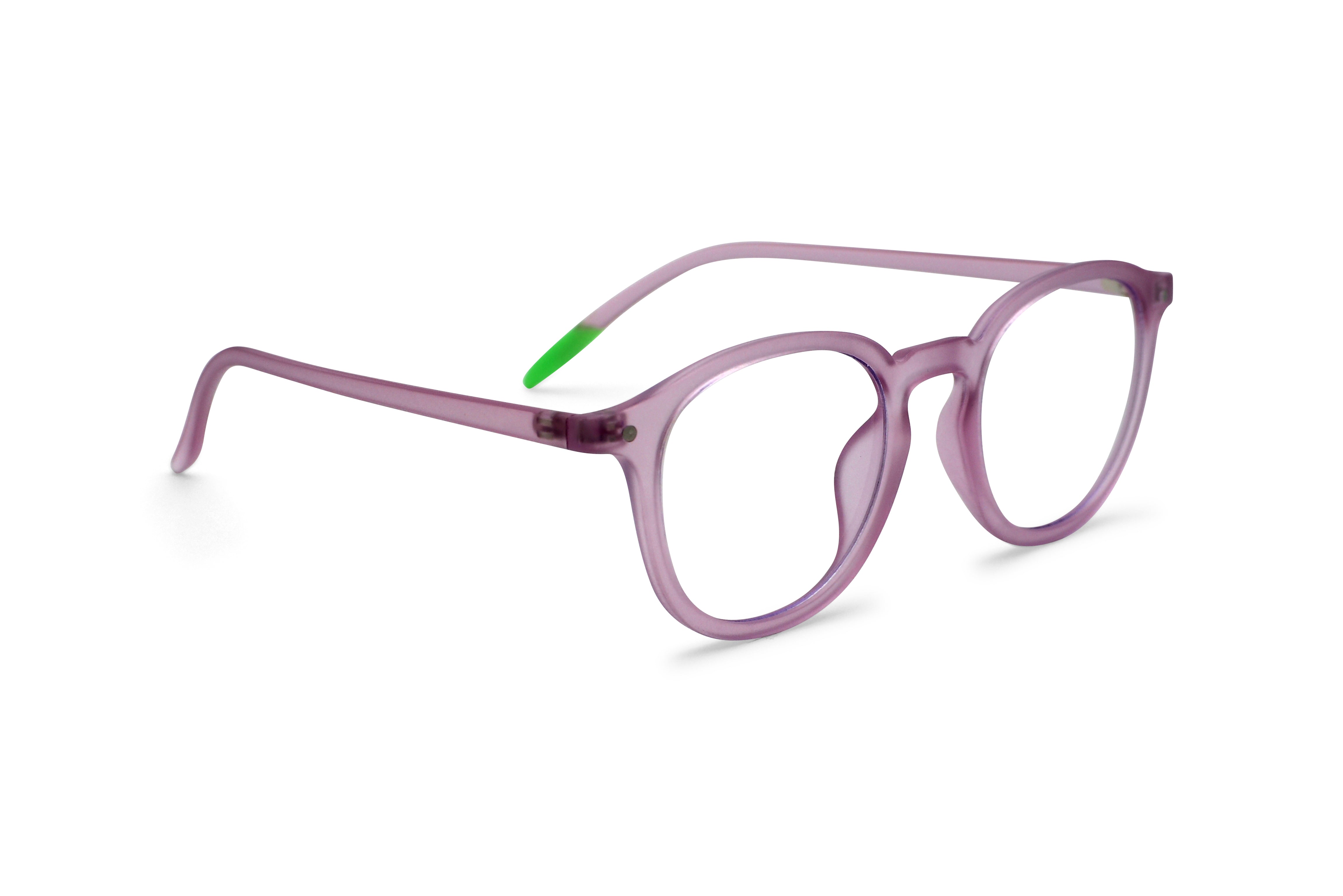 Leah – Lavender - READING GLASSES