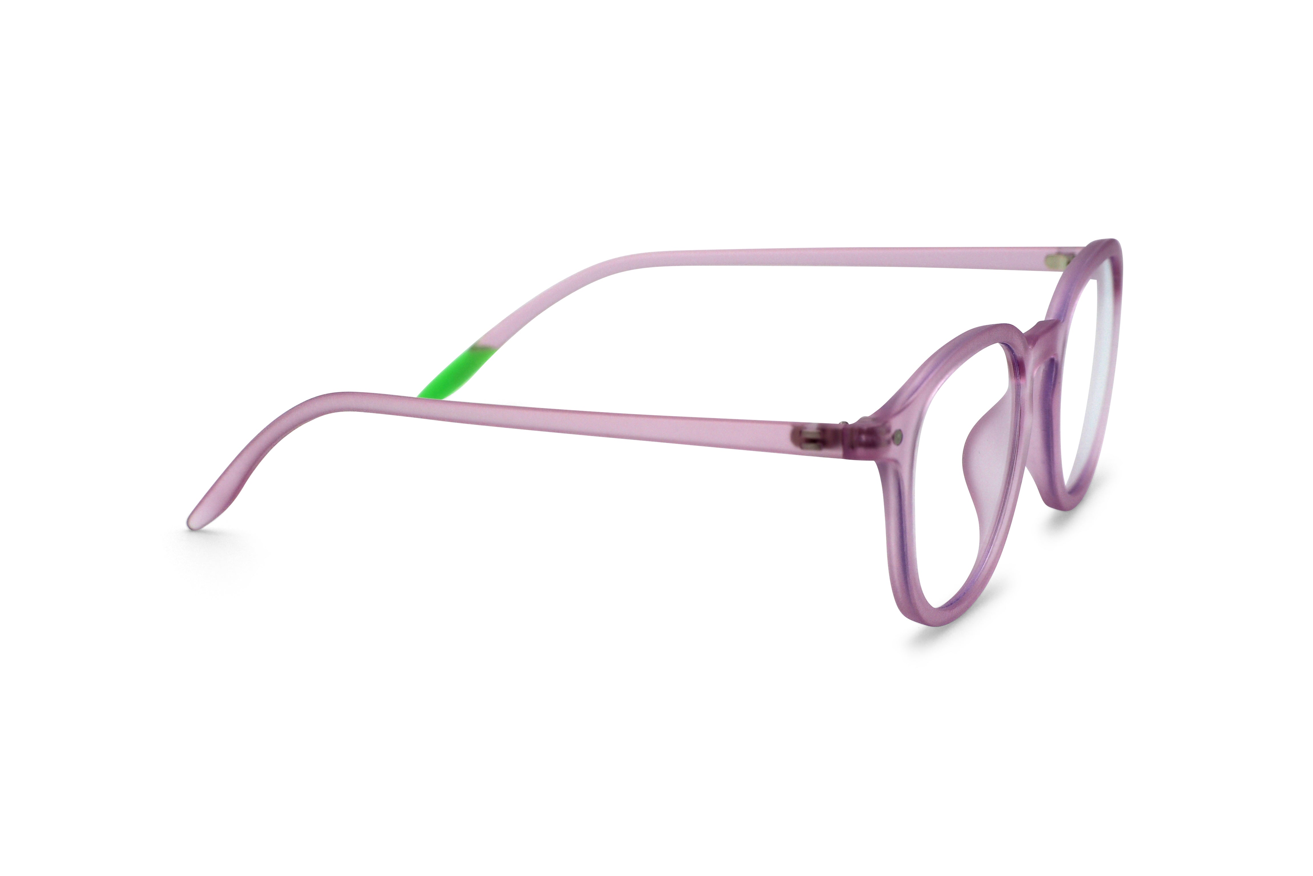 Leah – Lavender - READING GLASSES