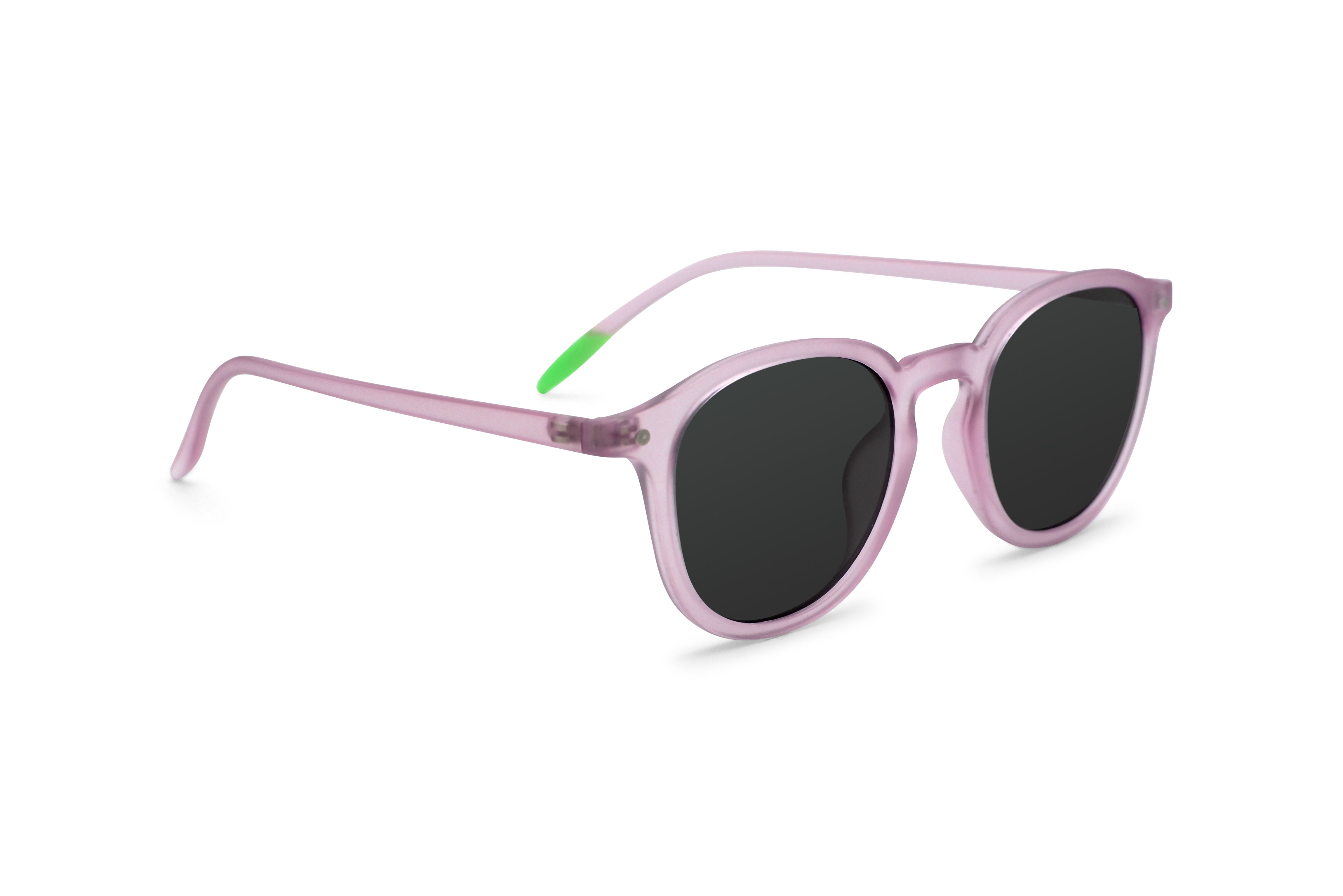 Leah – Lavender - SUNGLASSES