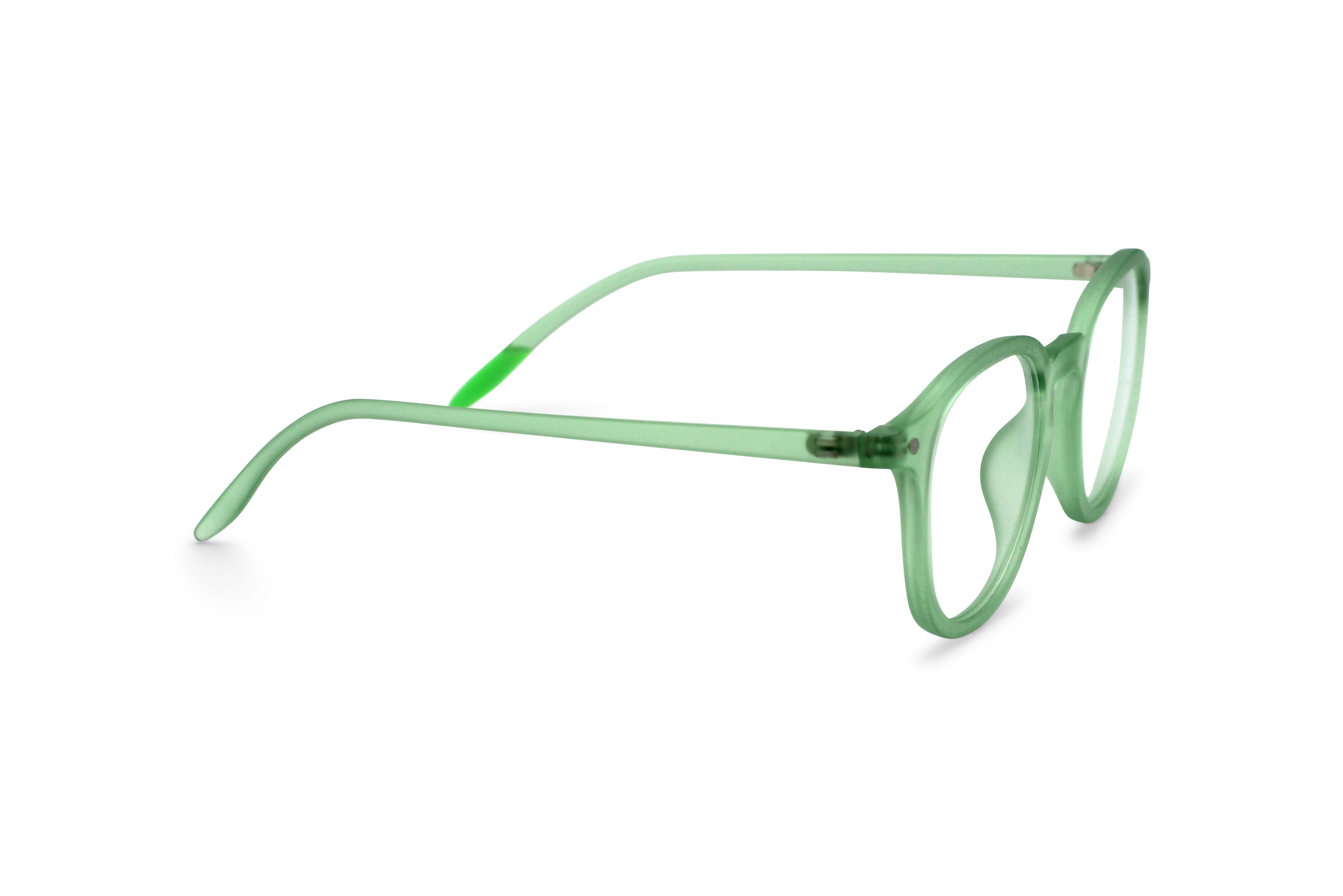 Leah – Pistachio - SCREEN GLASSES