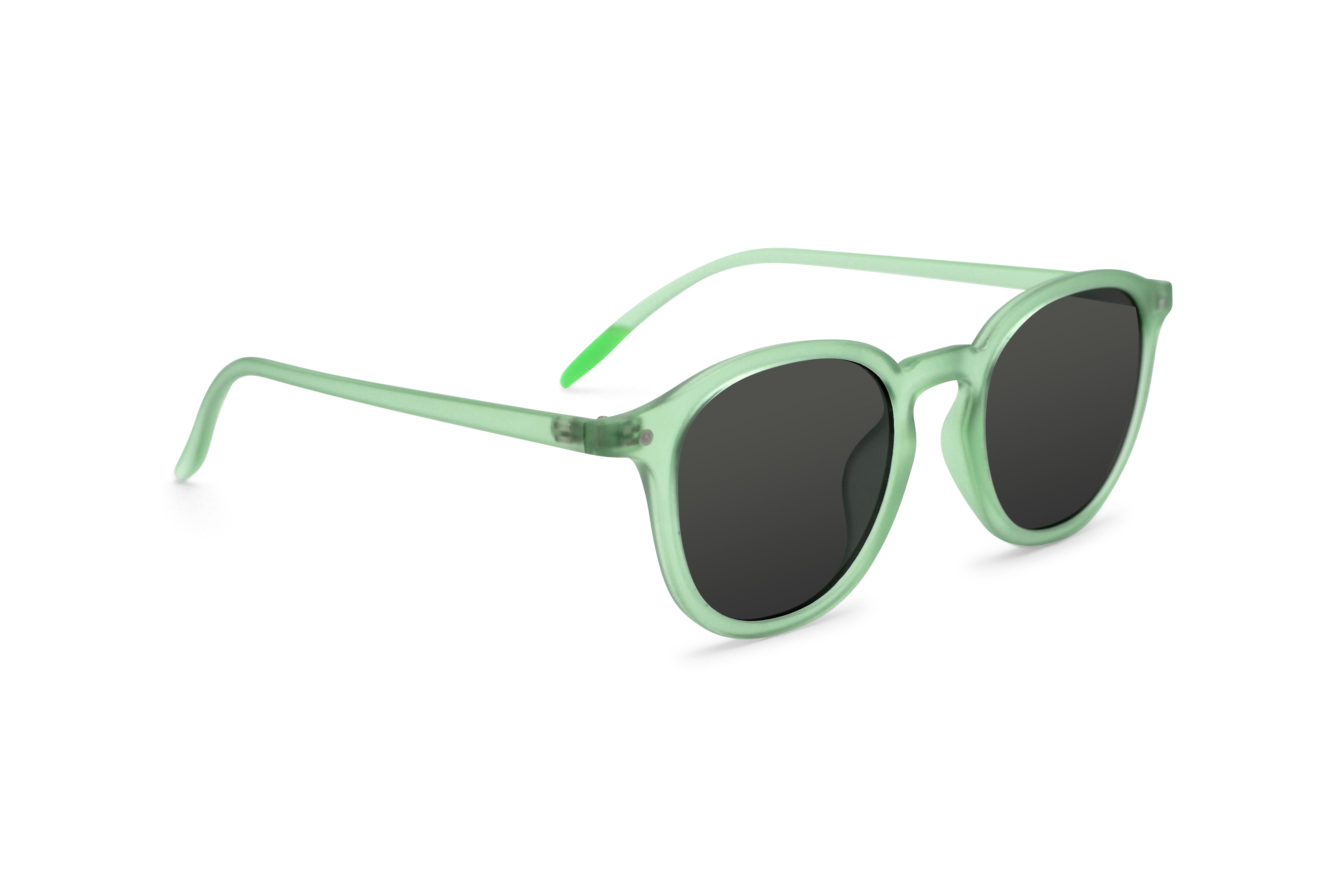 Leah – Pistachio - SUNGLASSES