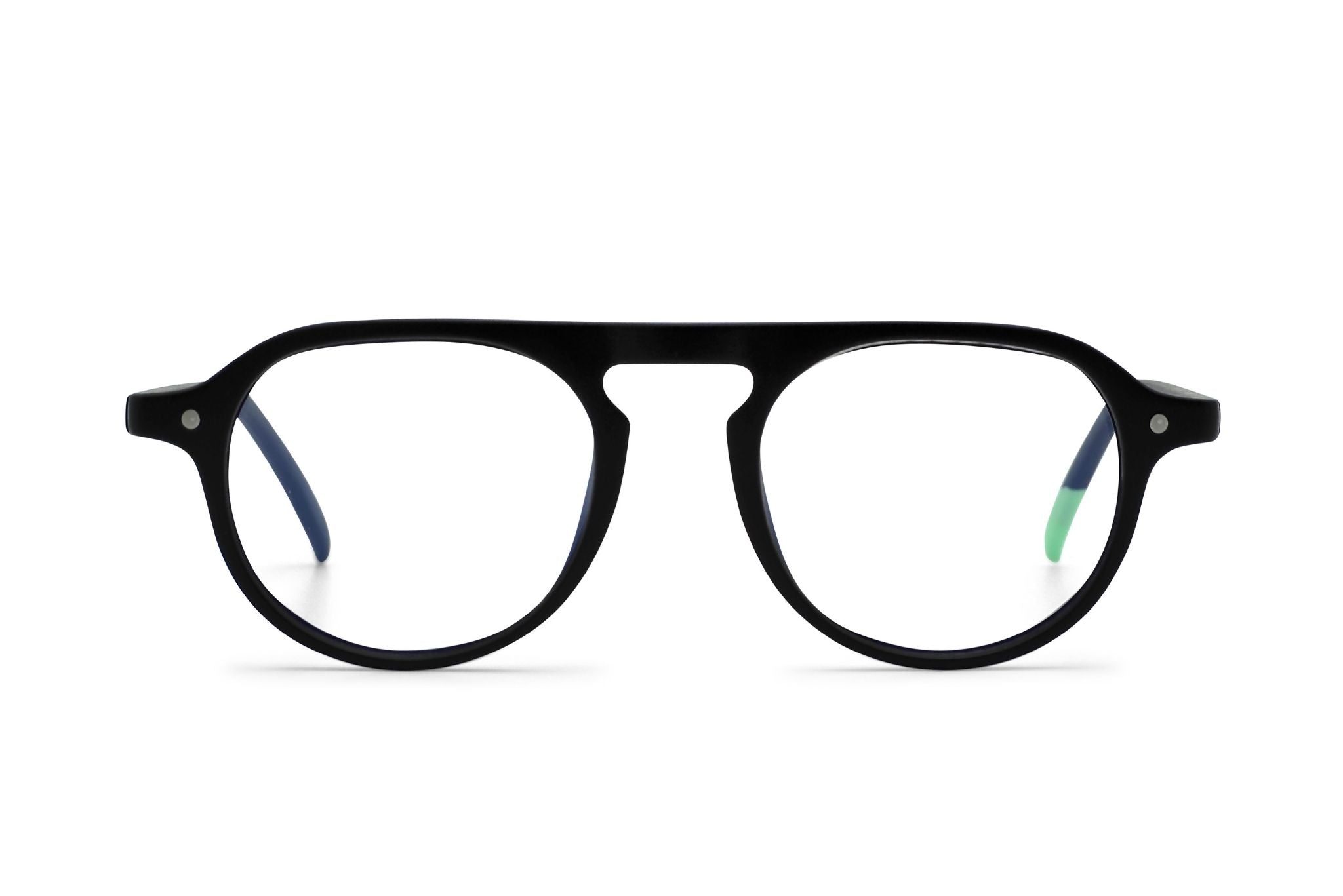 Lugo – Black - SCREEN GLASSES