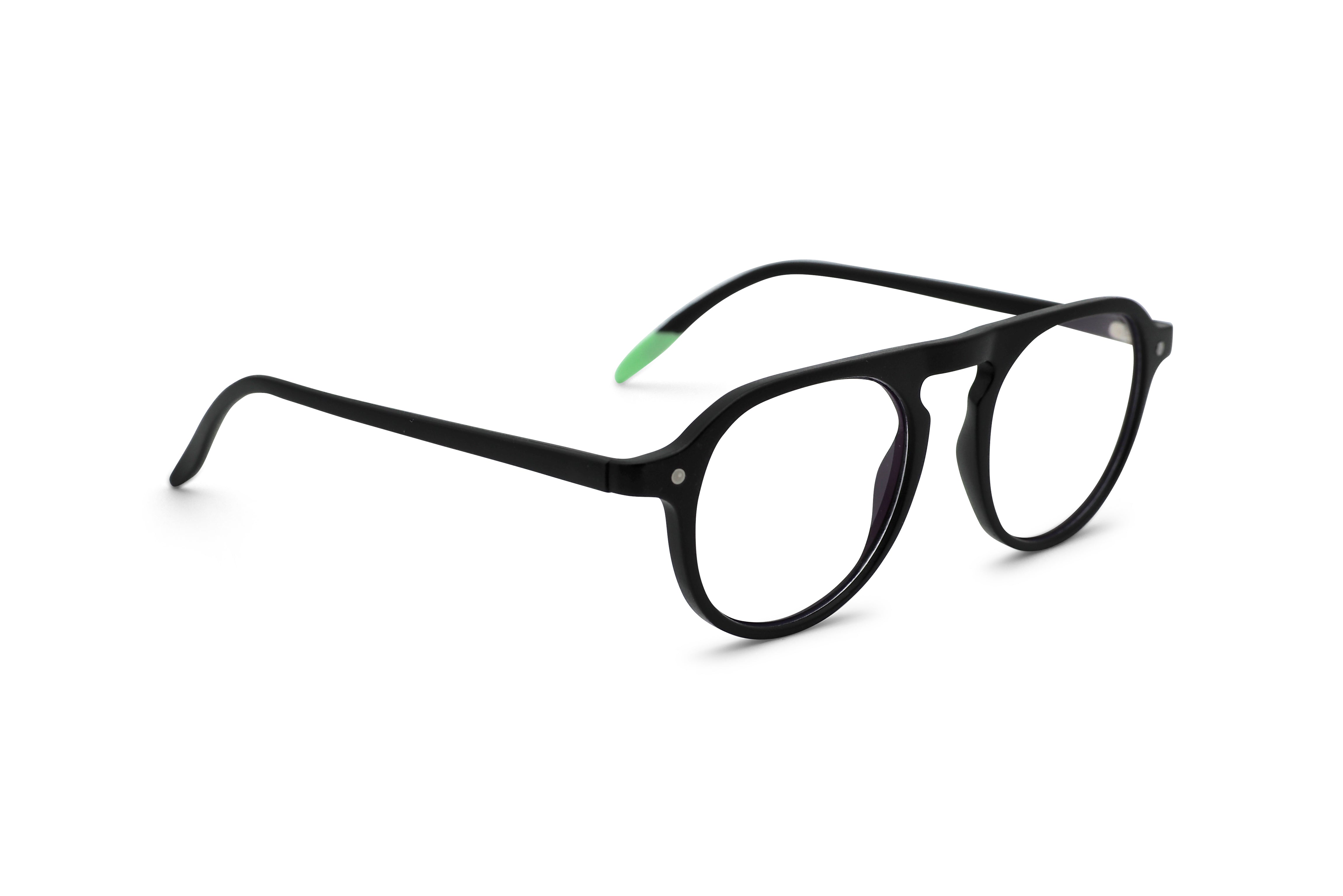 Lugo – Black - SCREEN GLASSES