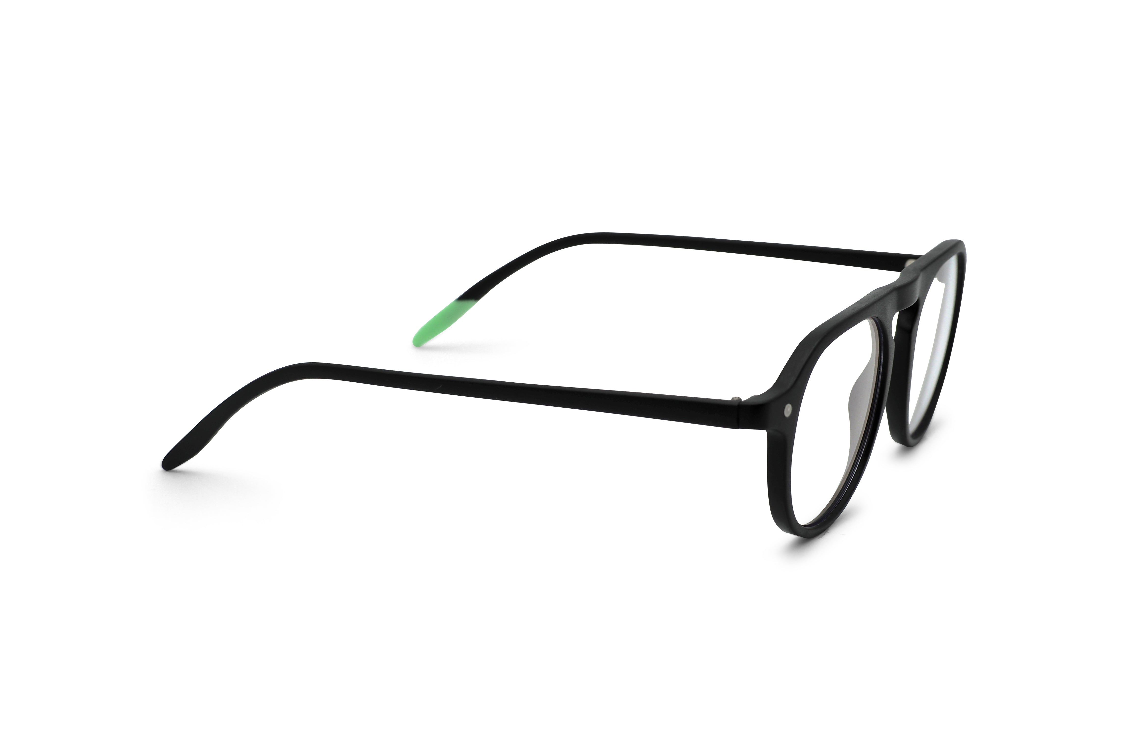 Lugo – Black - SCREEN GLASSES