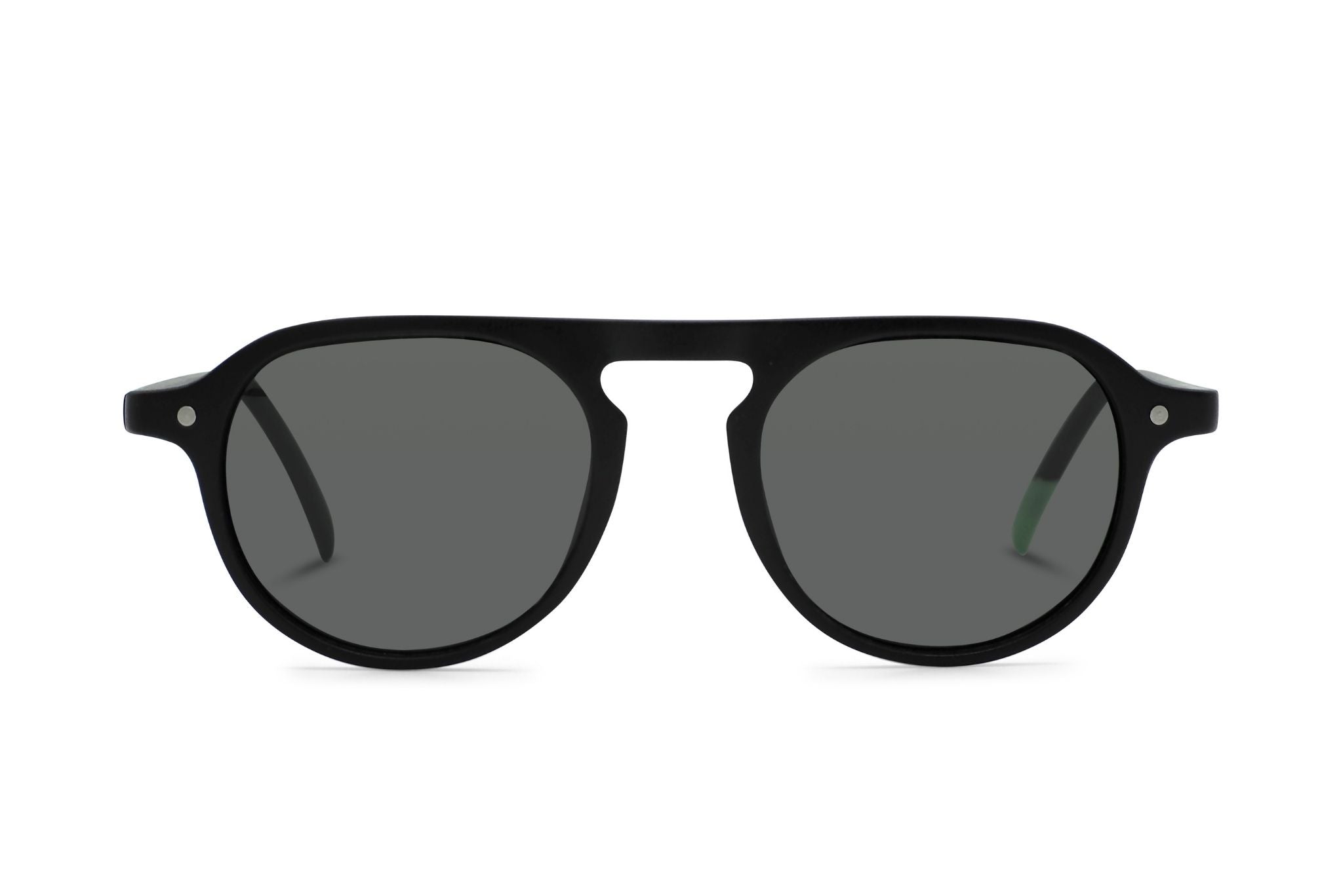 Lugo – Black - SUNGLASSES