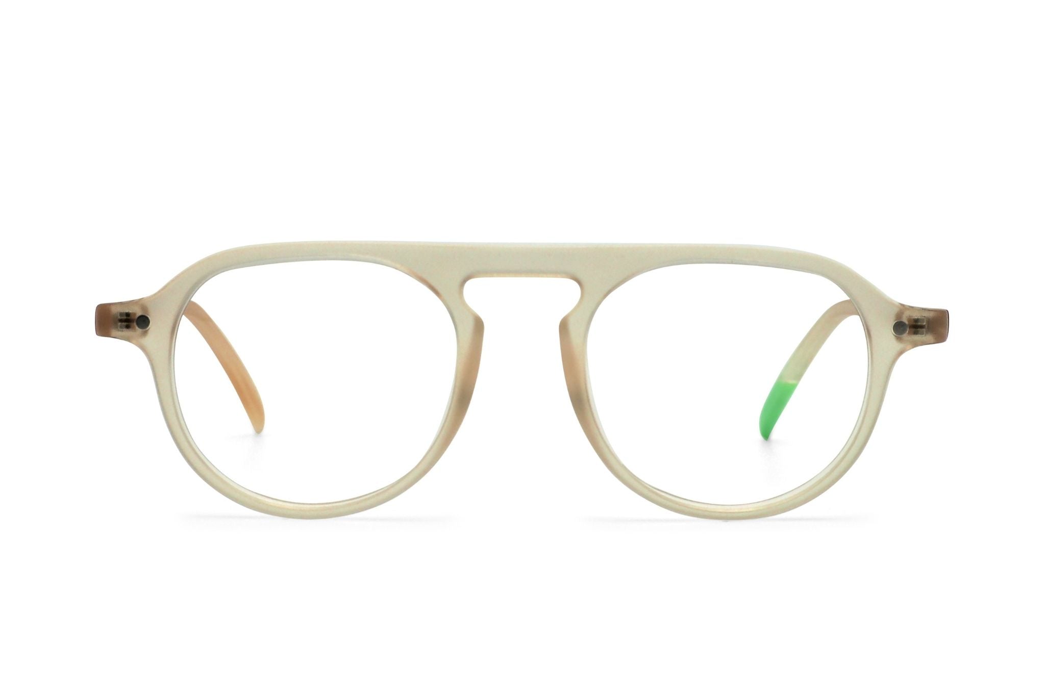 Lugo – Champagne - READING GLASSES