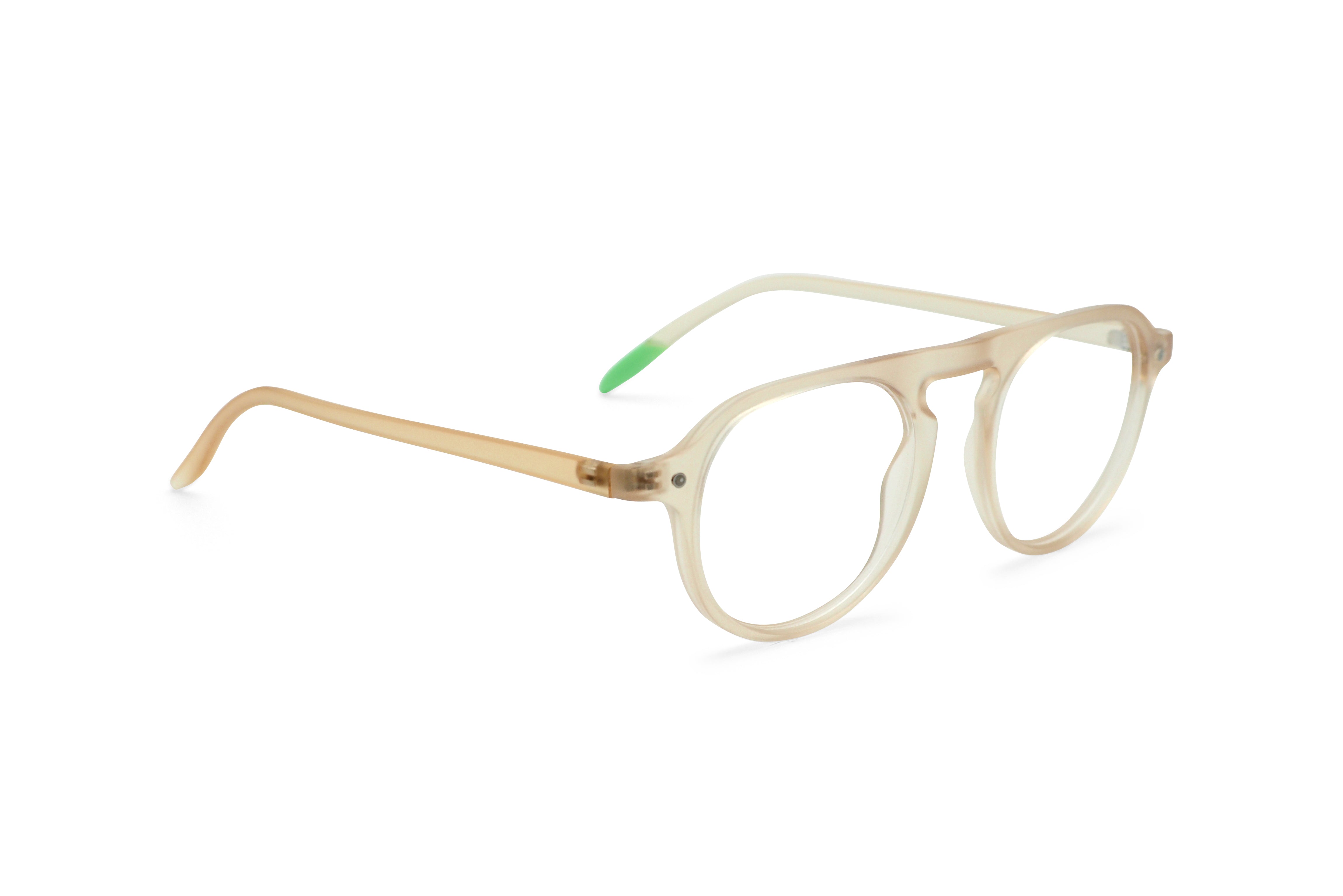 Lugo – Champagne - READING GLASSES
