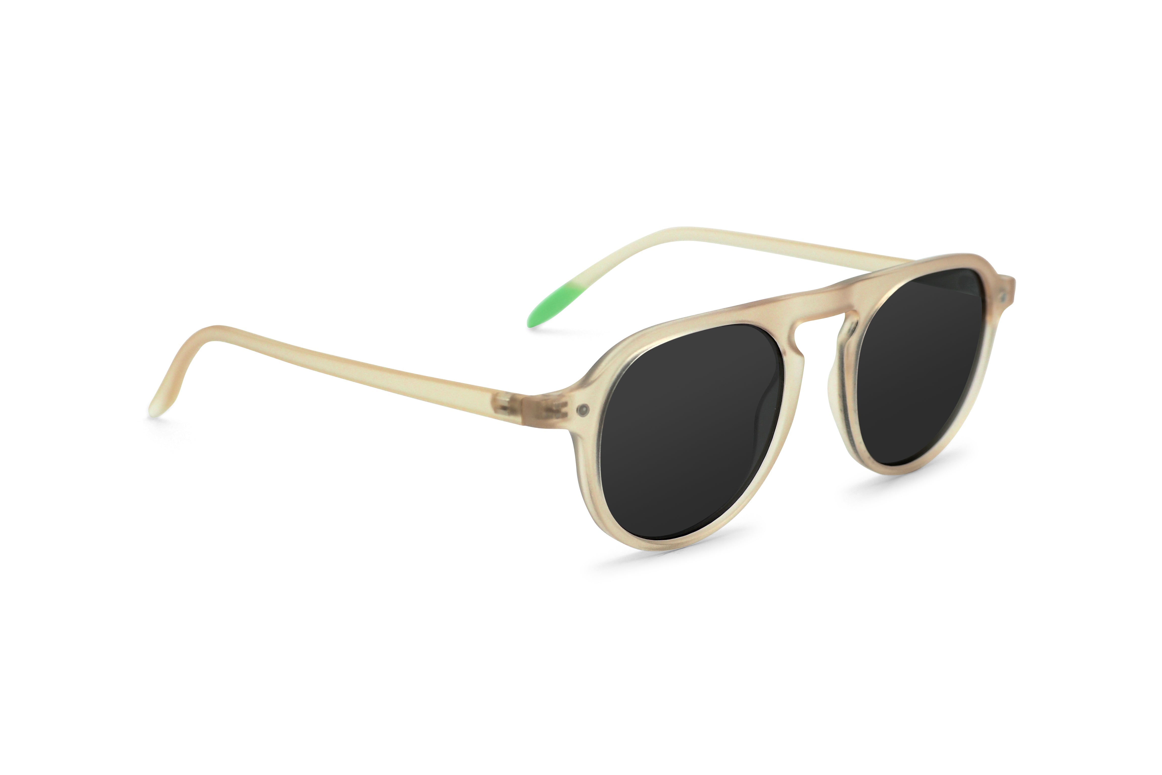 Lugo – Champagne - SUNGLASSES