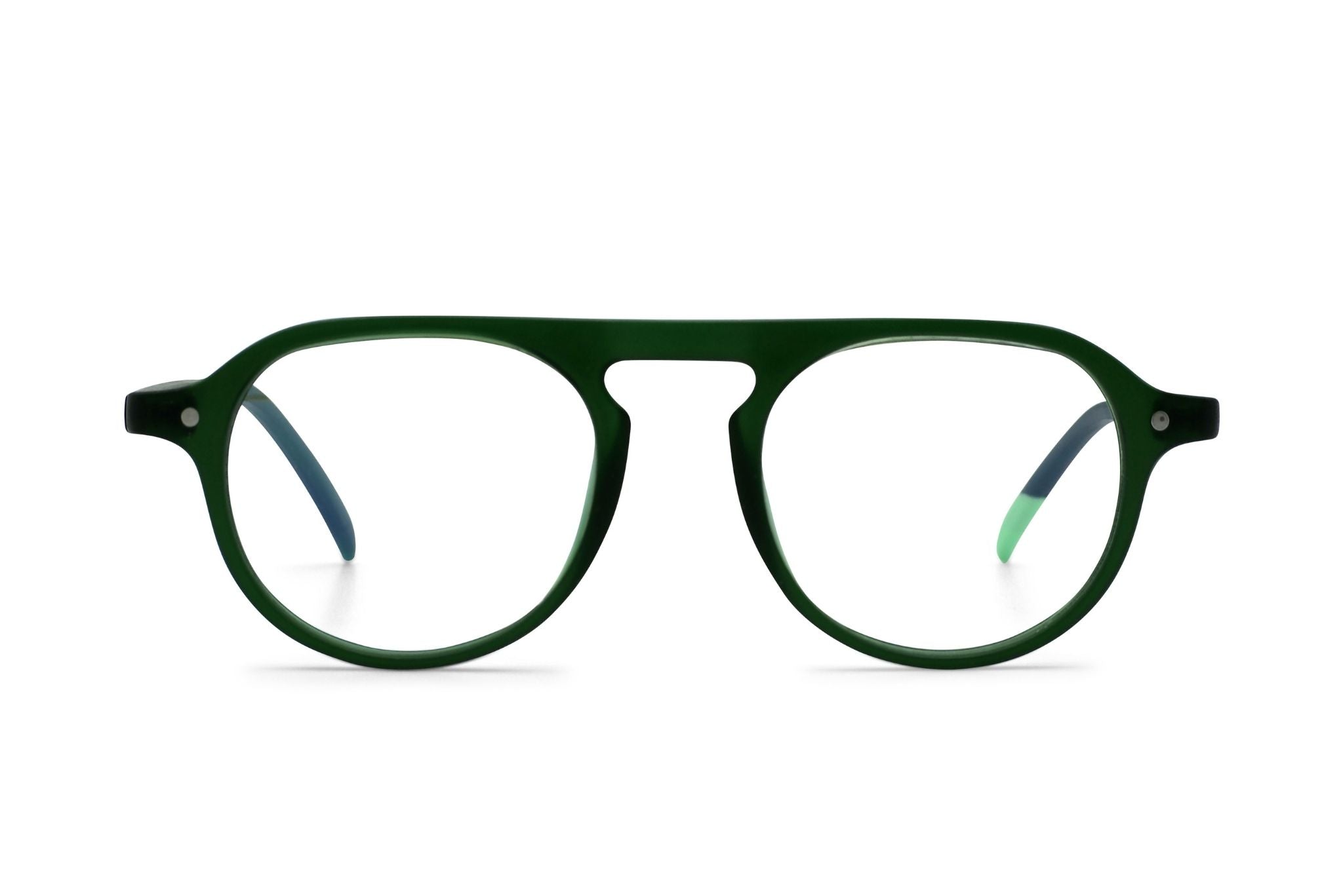 Lugo – Forest - READING GLASSES