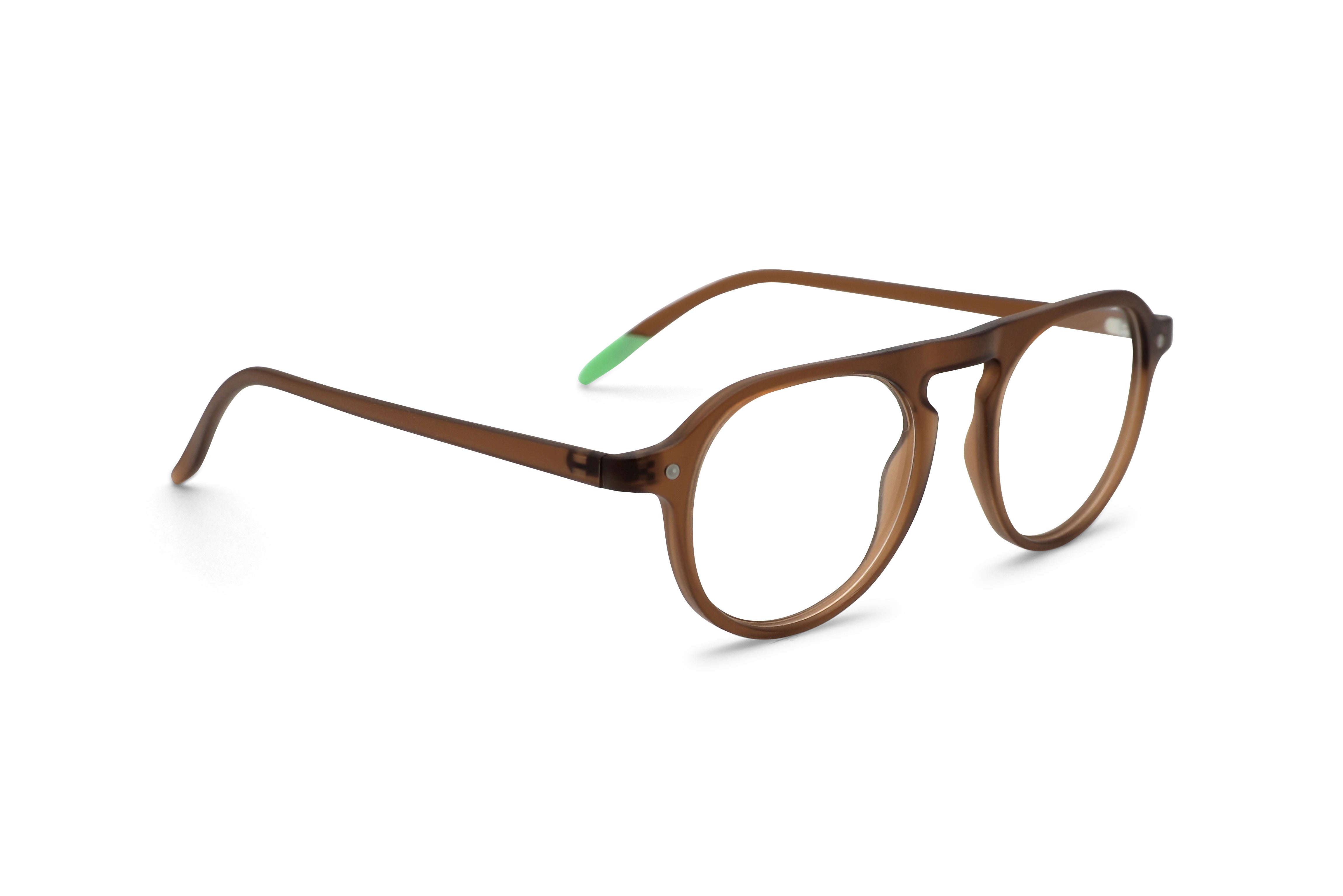 Lugo – Toffee - READING GLASSES