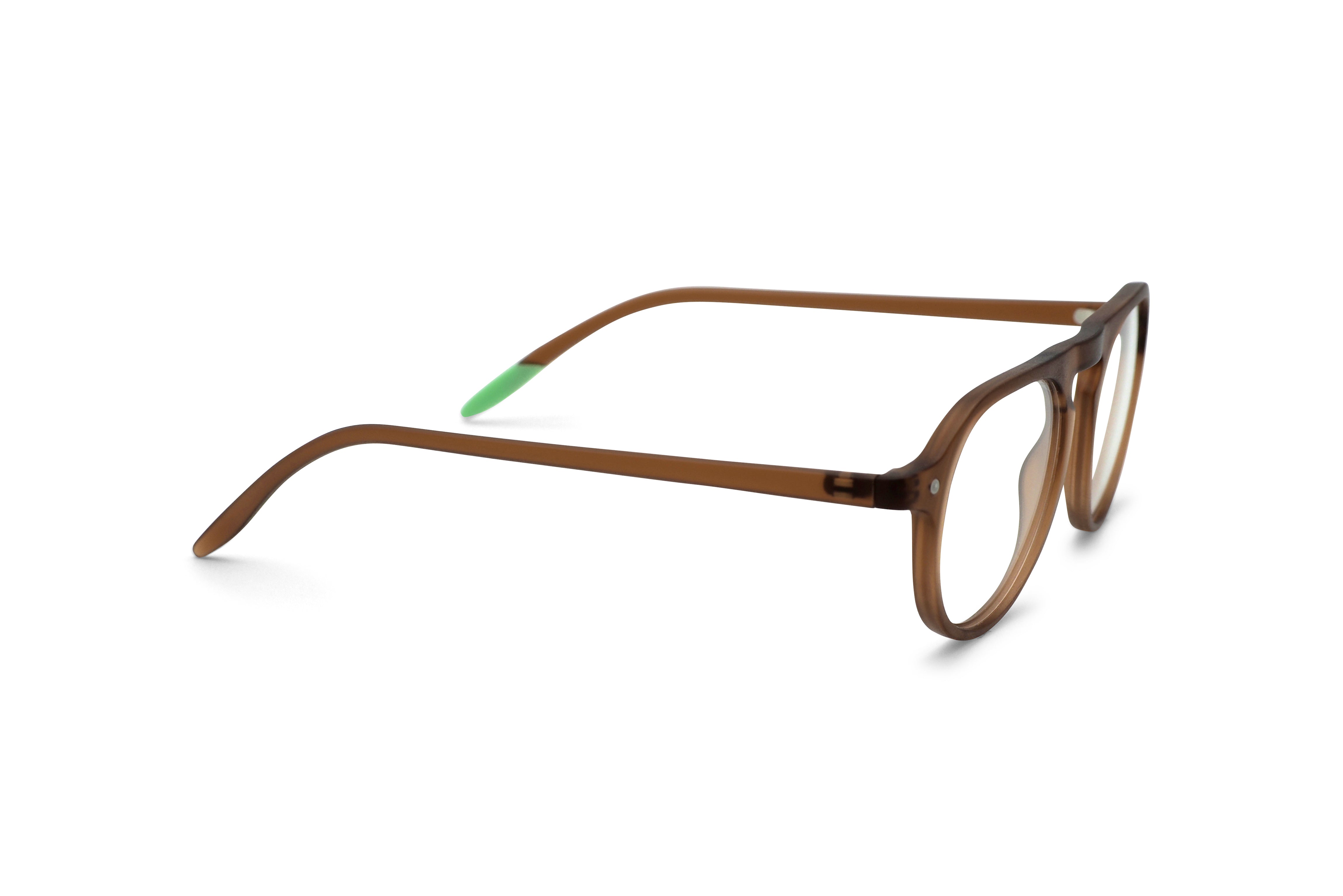Lugo – Toffee - SCREEN GLASSES