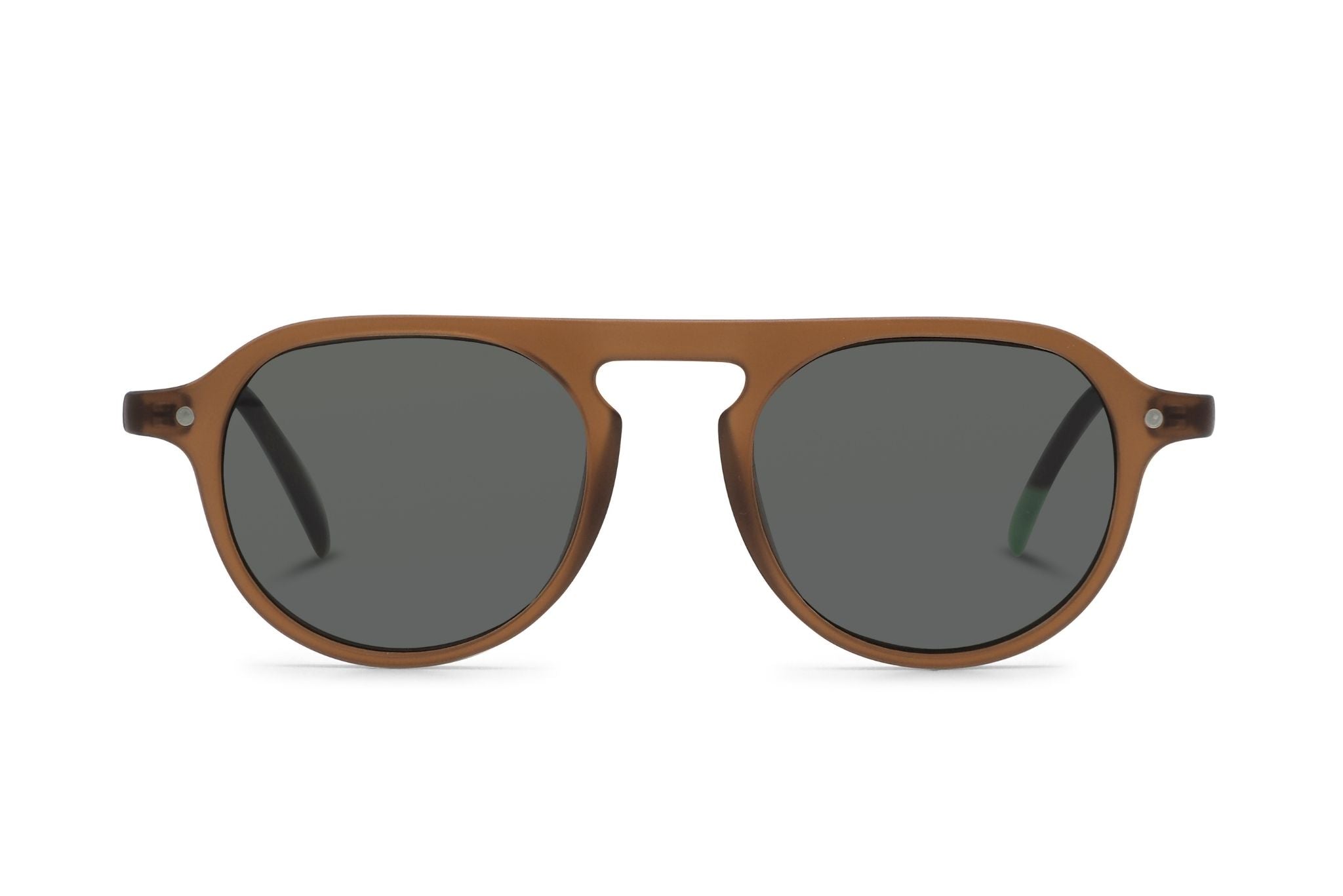 Lugo – Toffee - SUNGLASSES