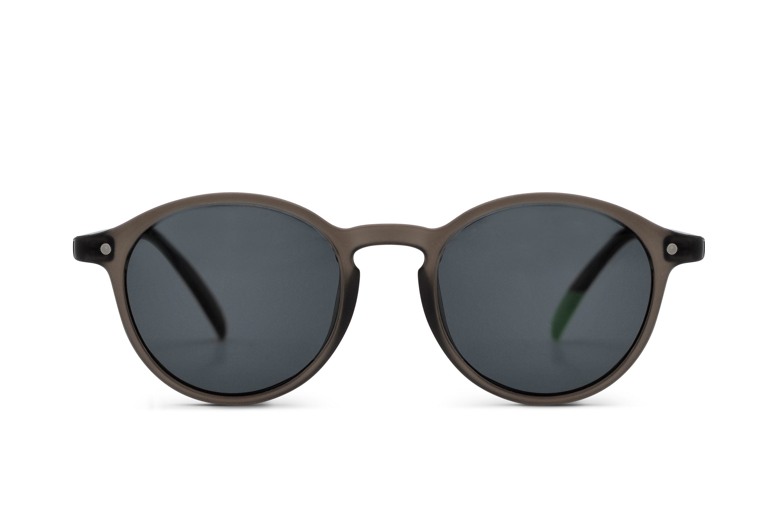 Melati – Liquorice - SUNGLASSES
