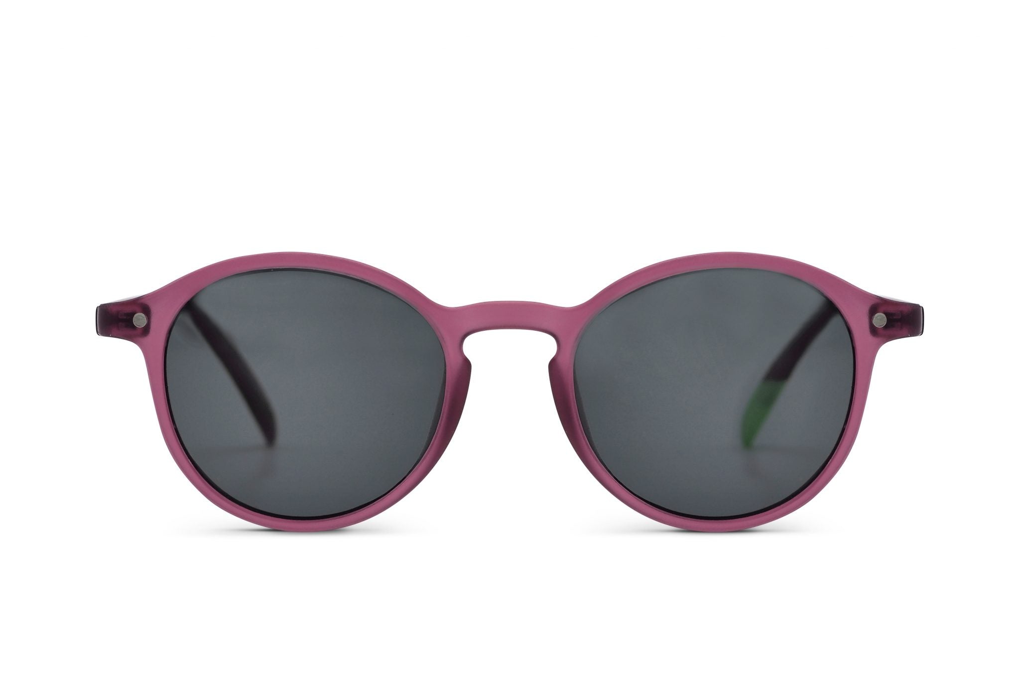 Melati – Plum - SUNGLASSES
