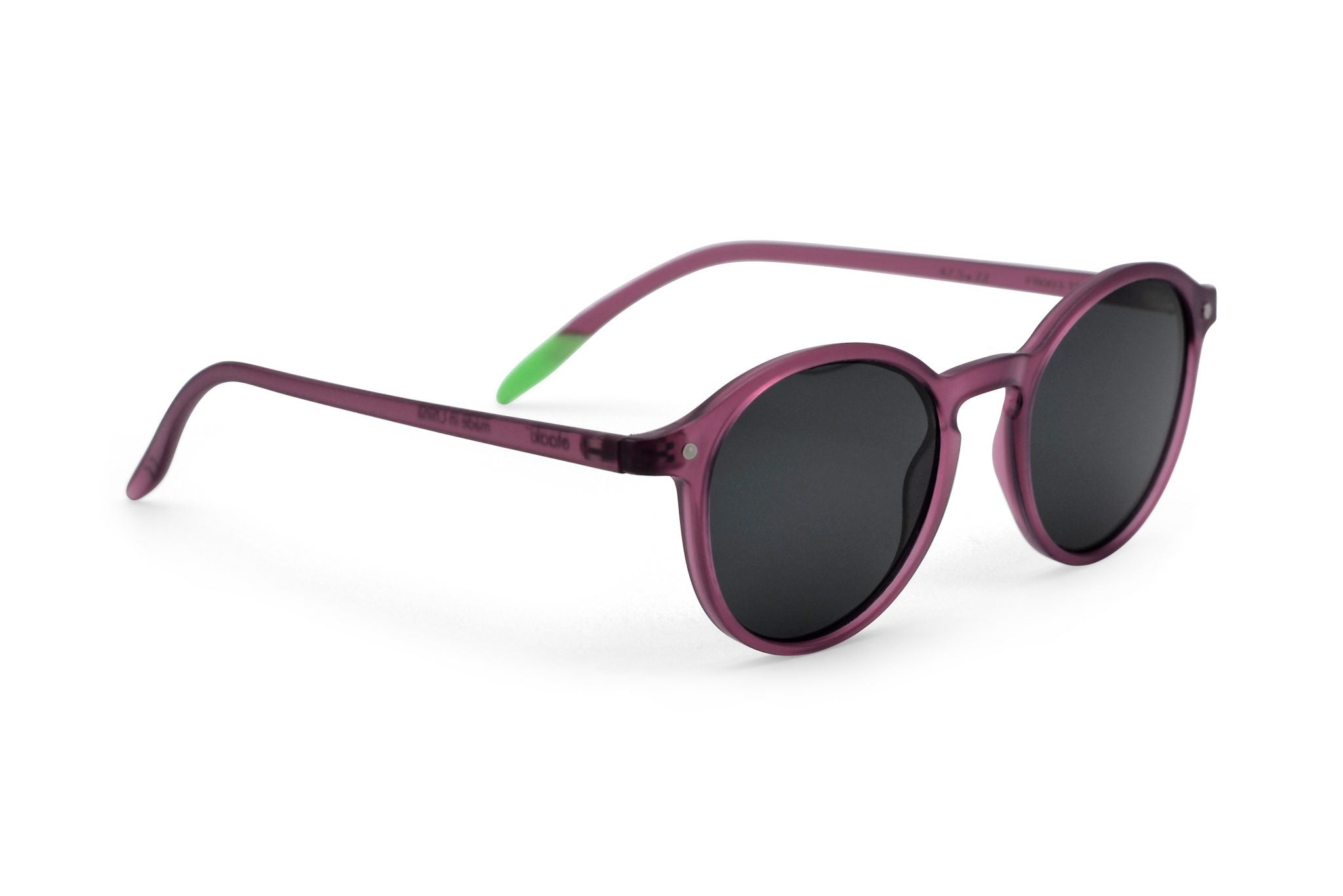 Melati – Plum - SUNGLASSES
