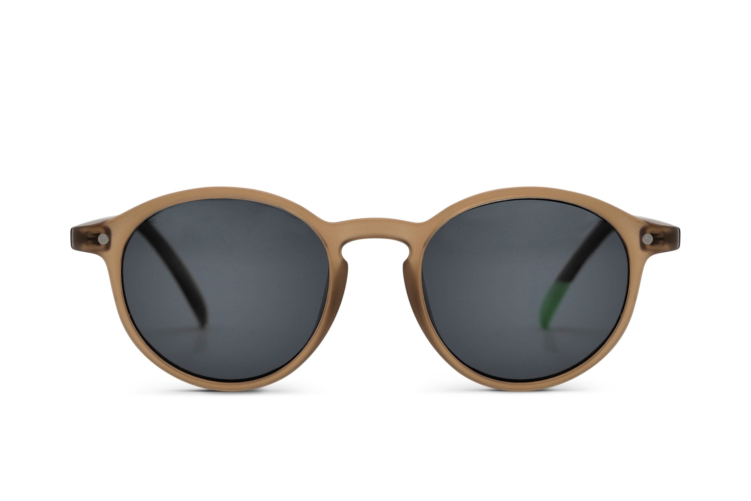 Melati – Walnut - SUNGLASSES