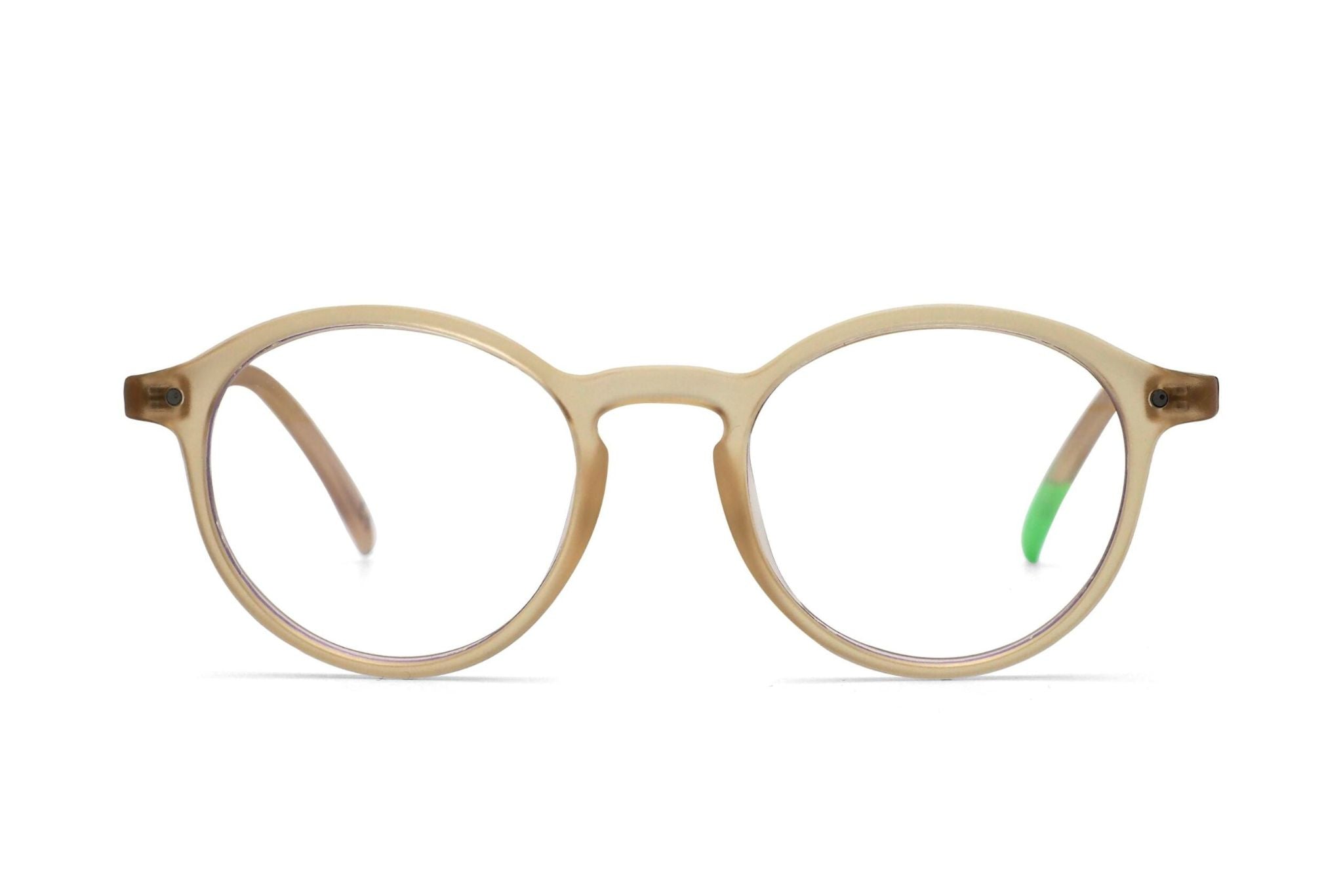 Melati – Bamboo - READING GLASSES
