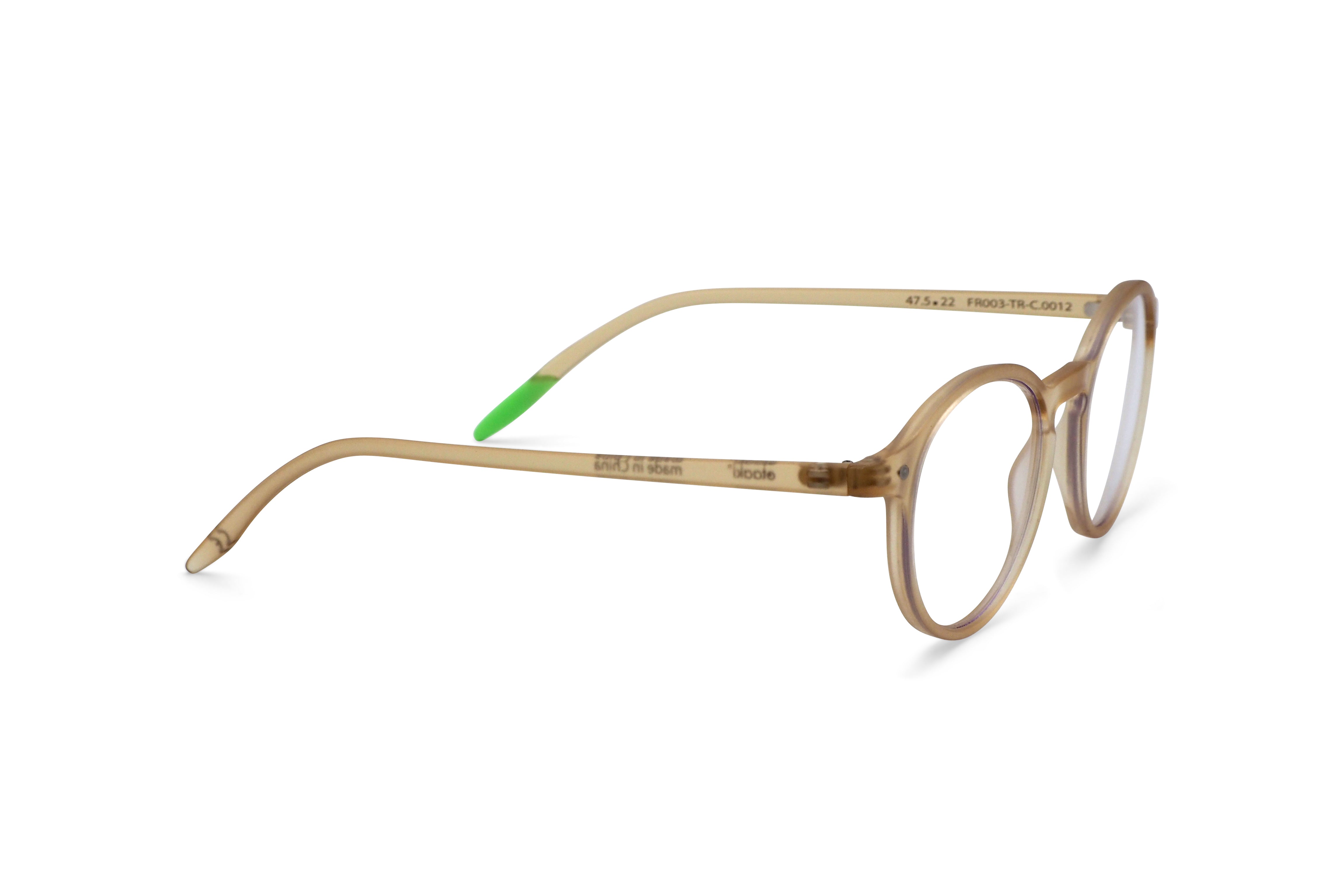 Melati – Bamboo - SCREEN GLASSES