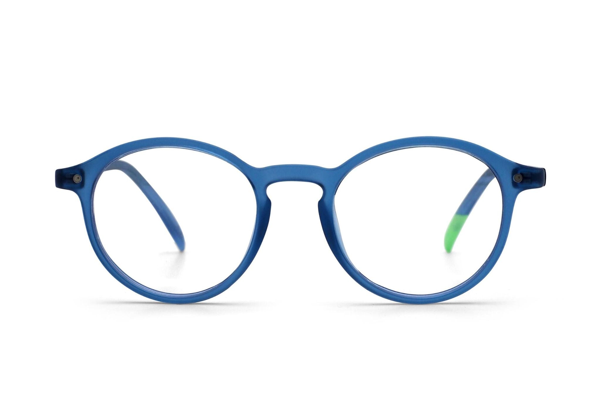 Melati – Chambray - SCREEN GLASSES