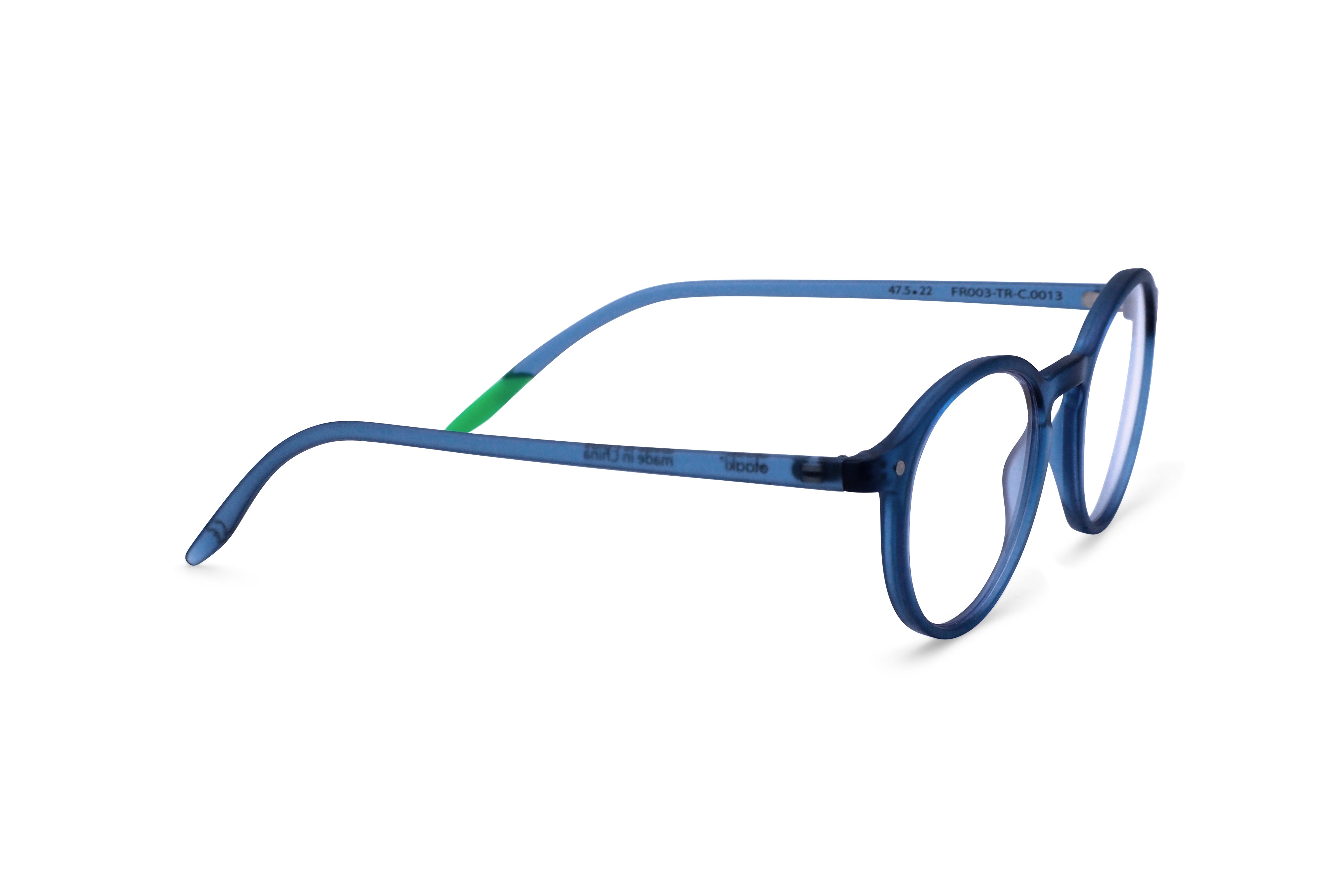 Melati – Chambray - SCREEN GLASSES