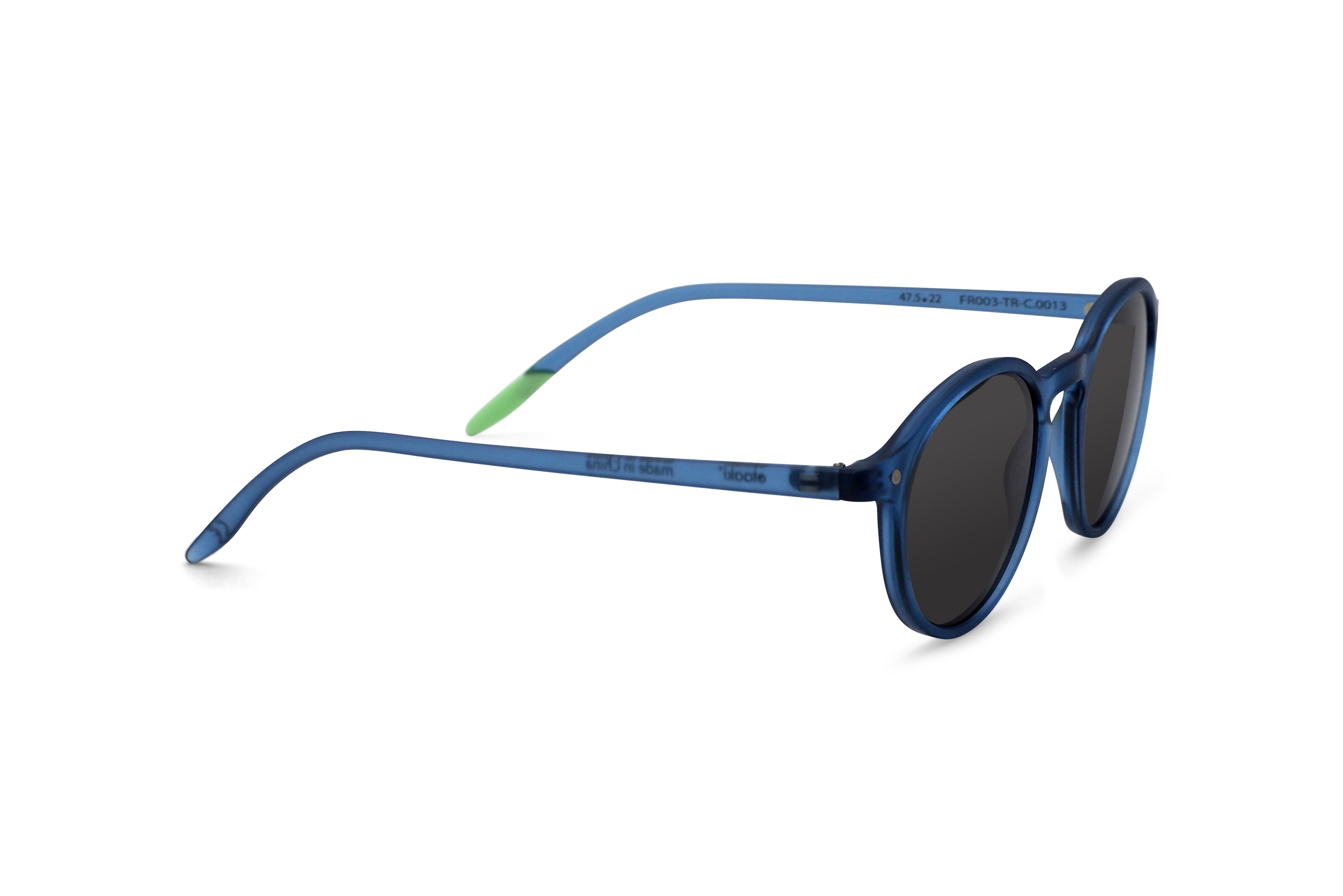 Melati – Chambray - SUNGLASSES