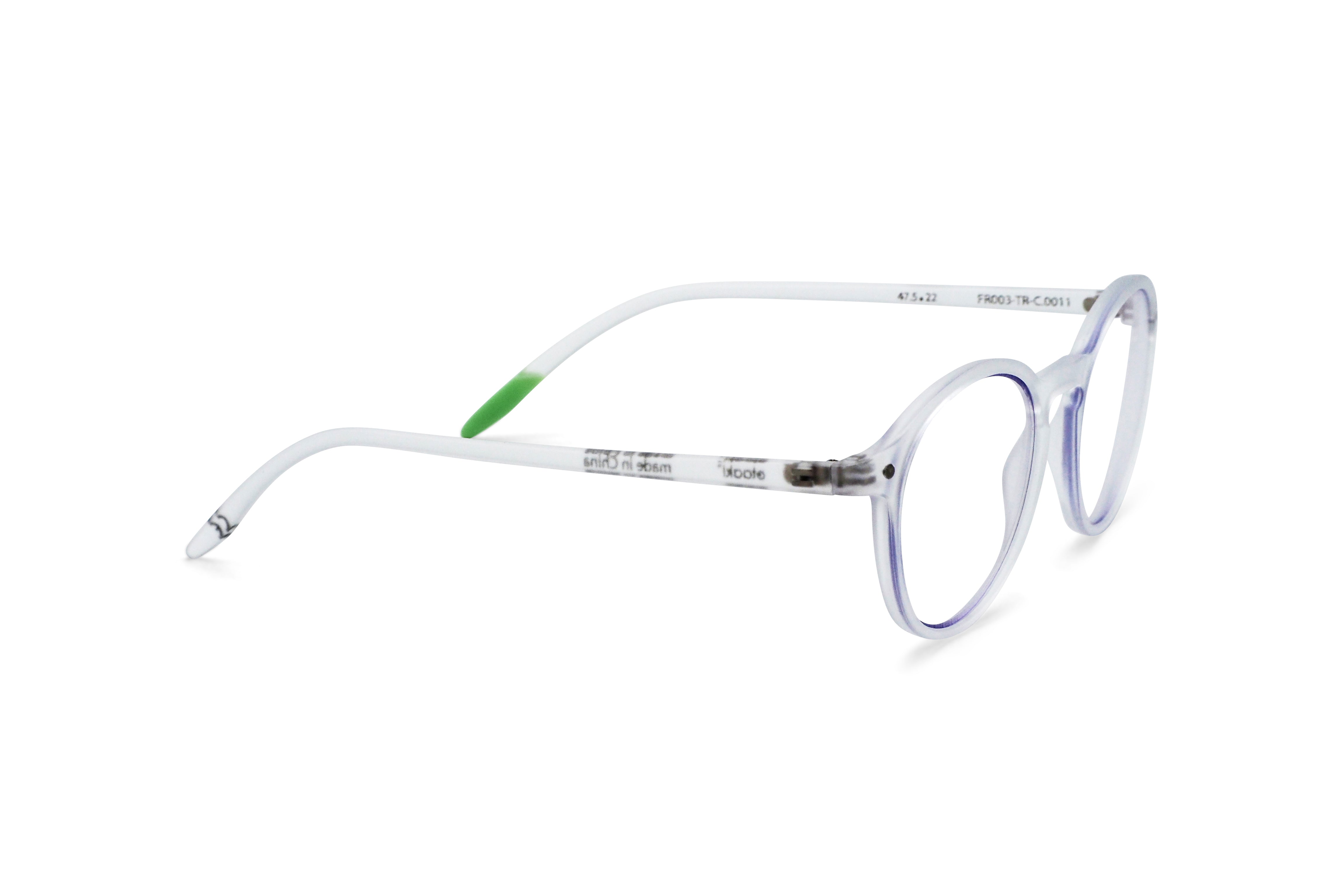 Melati – Crystal - SCREEN GLASSES