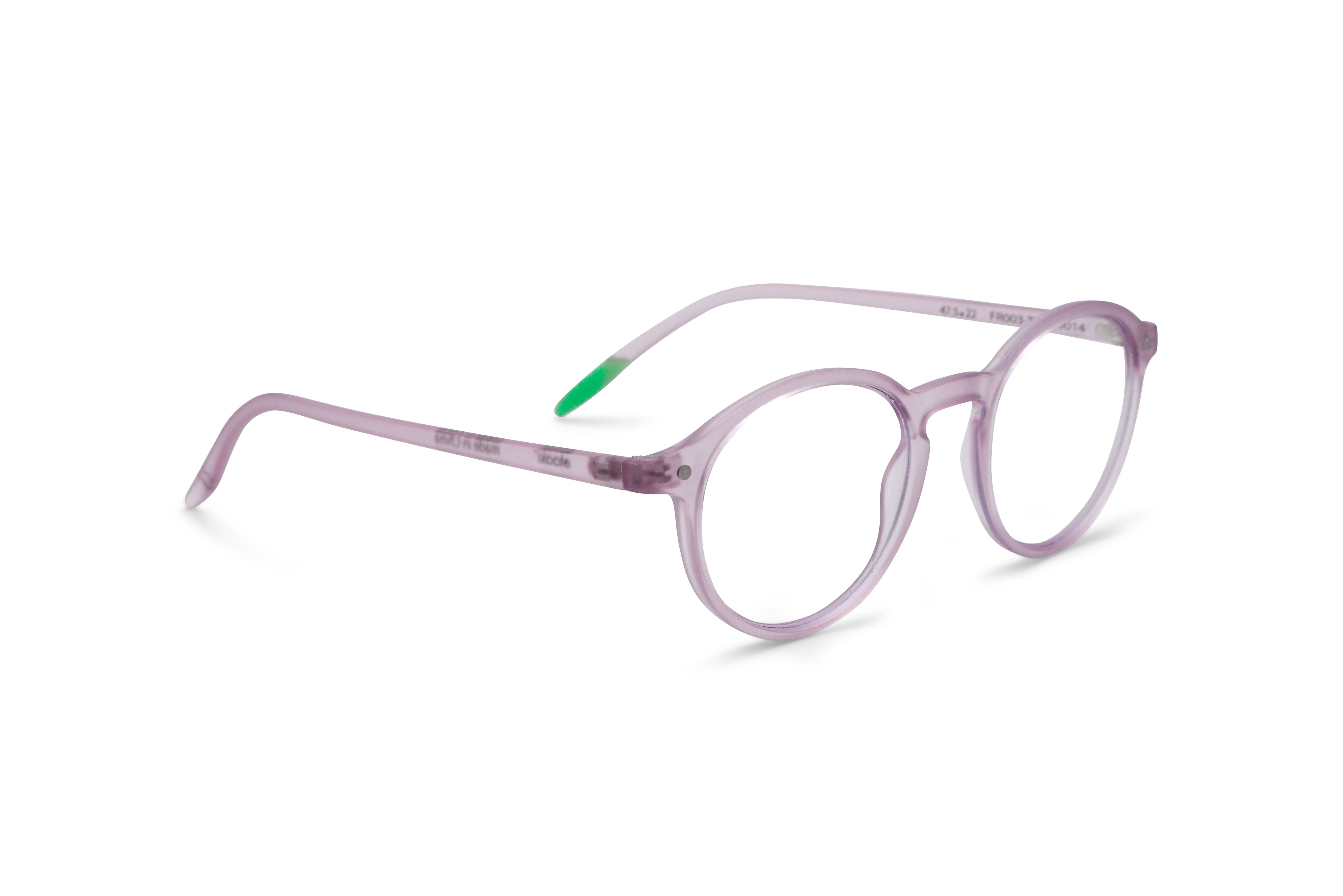 Melati – Lavender - READING GLASSES