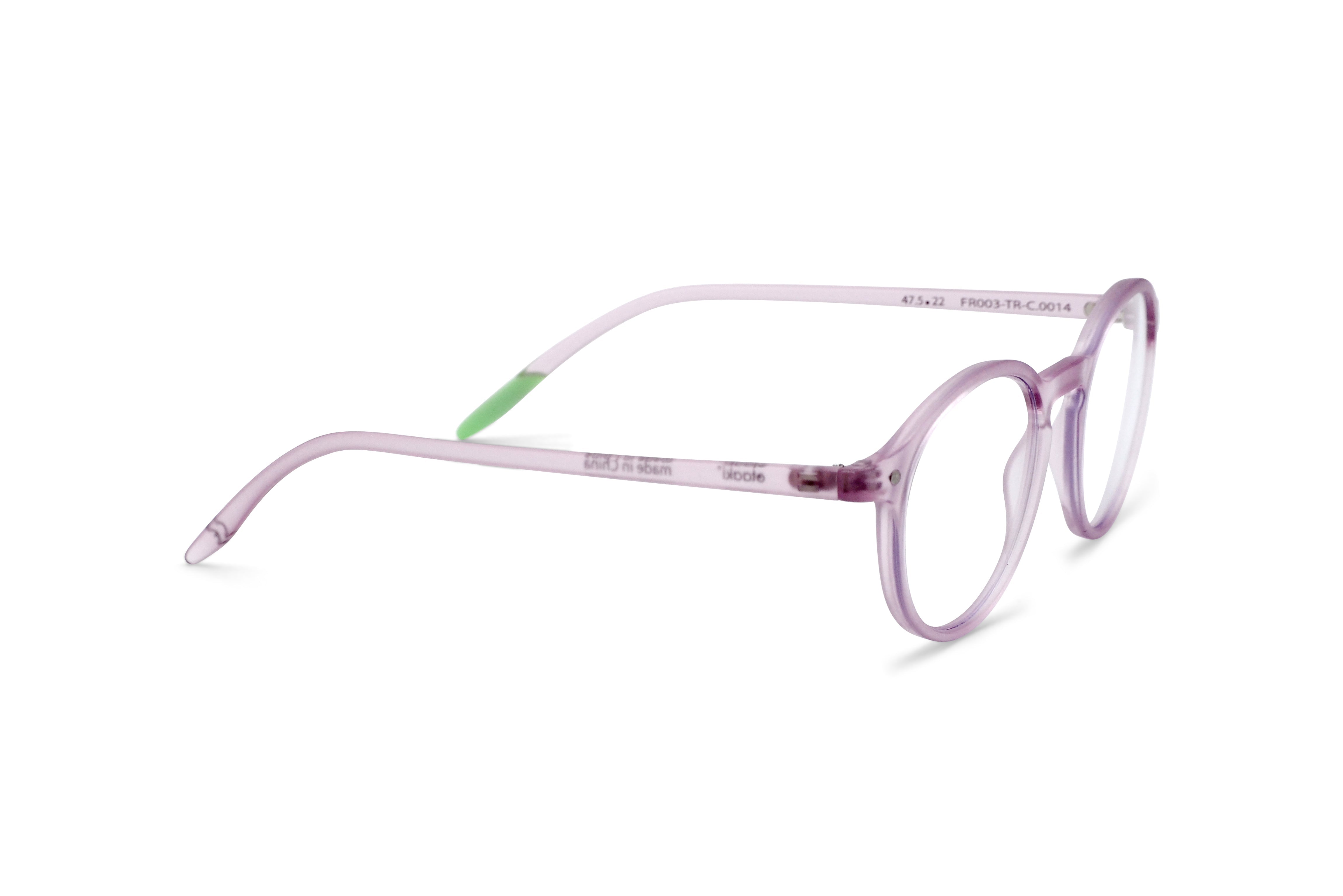 Melati – Lavender - SCREEN GLASSES