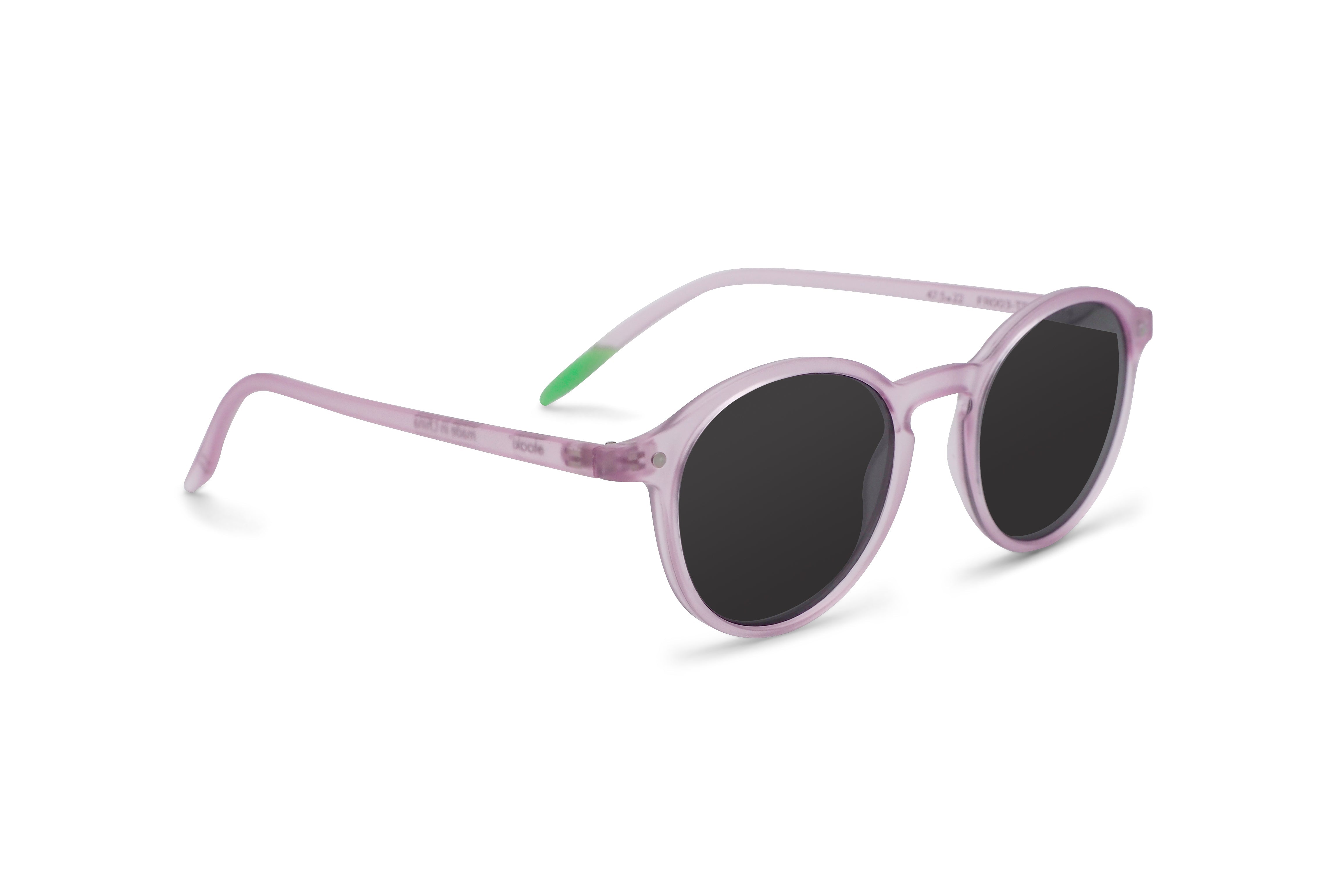 Melati – Lavender - SUNGLASSES