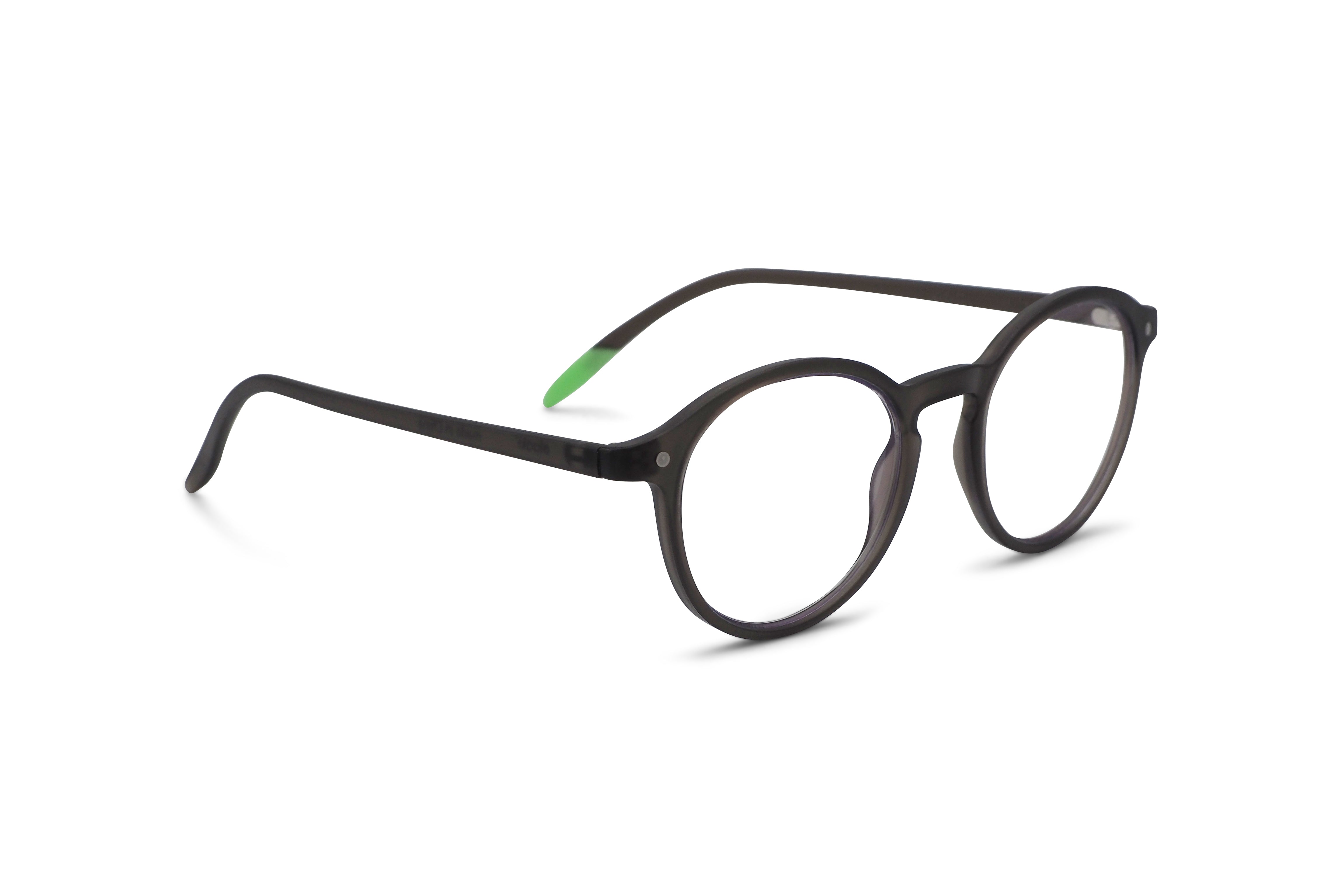 Melati – Liquorice - READING GLASSES