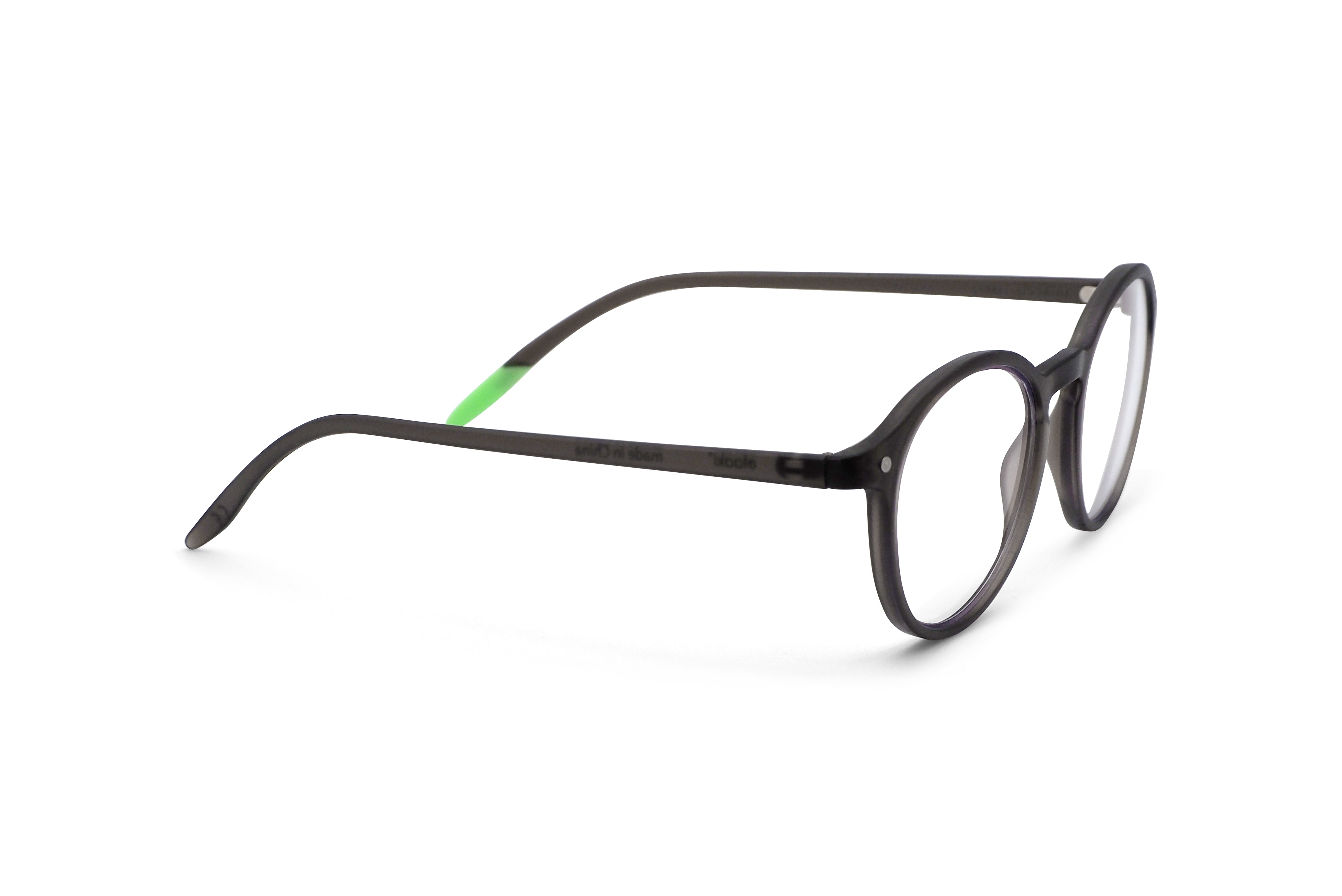 Melati – Liquorice - READING GLASSES