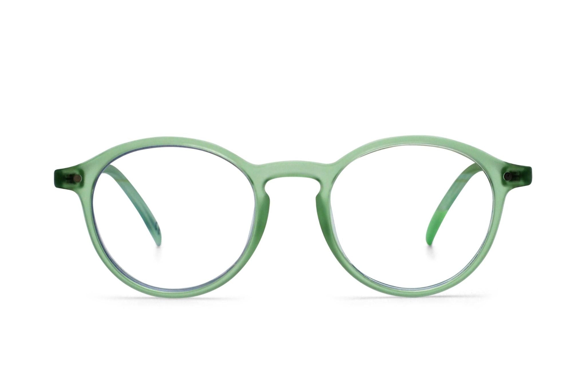Melati – Pistachio - READING GLASSES