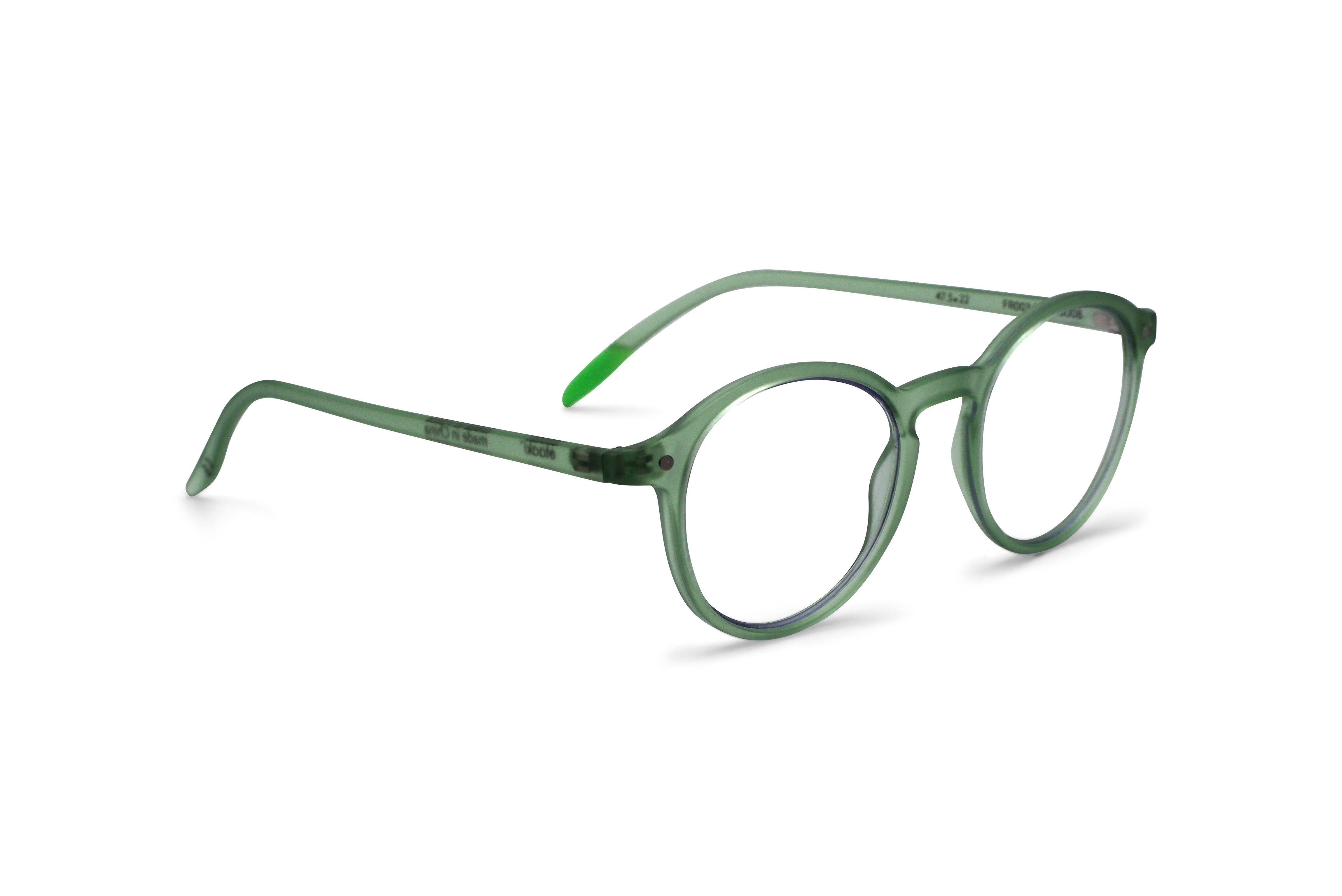 Melati – Pistachio - READING GLASSES